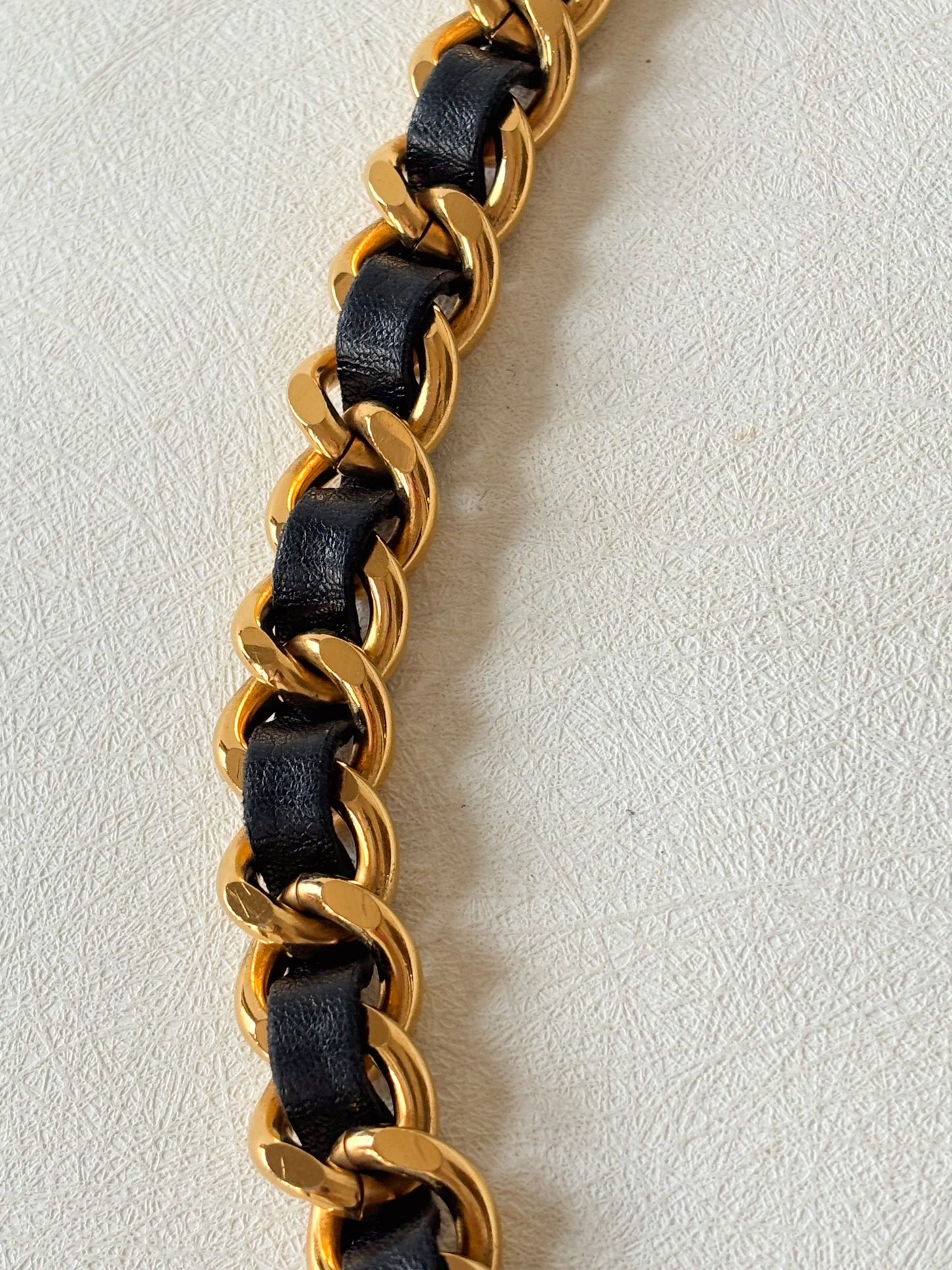 CHANEL Ceinture Maillons