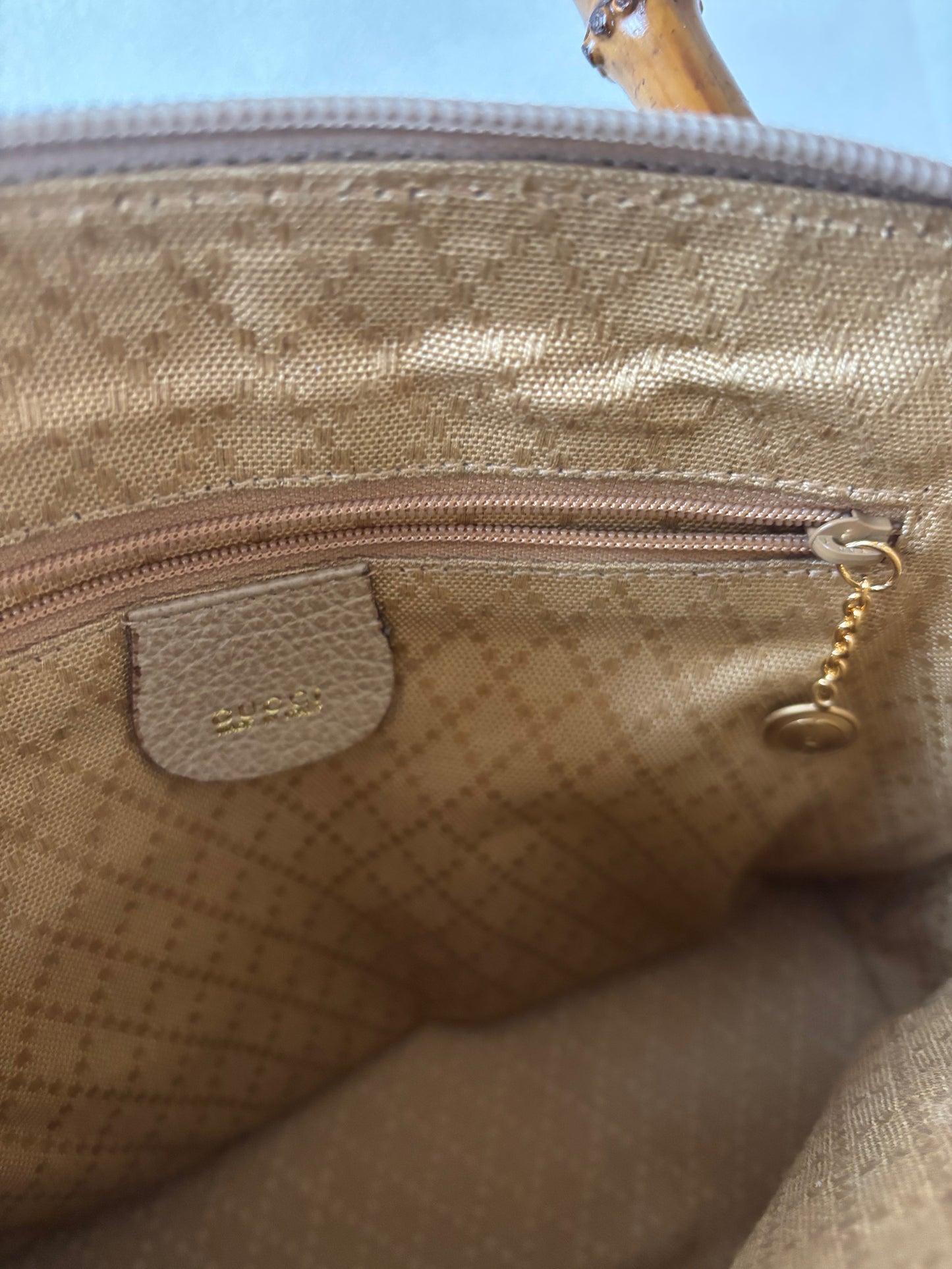 GUCCI Sac Diana