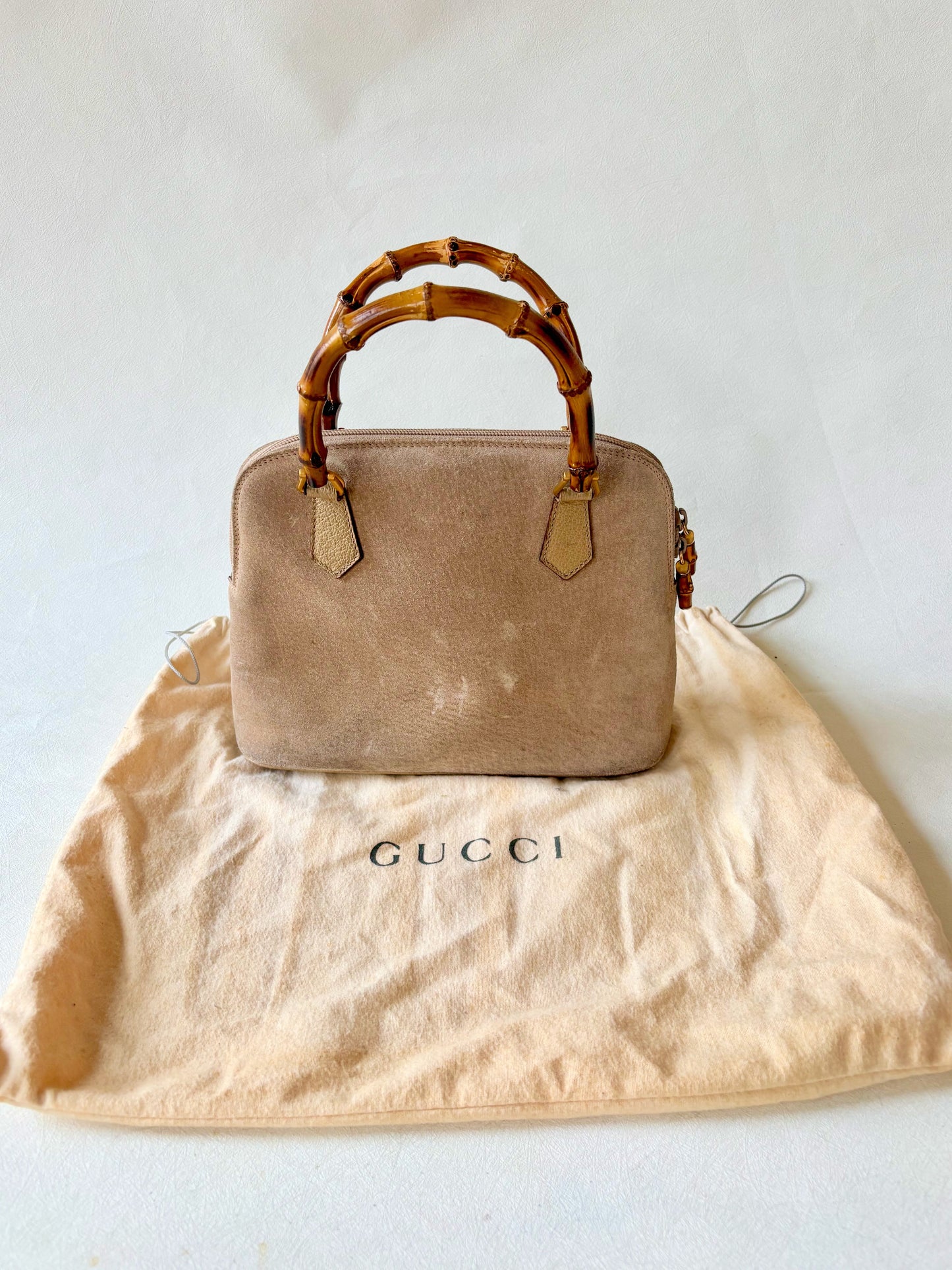 GUCCI Sac Diana