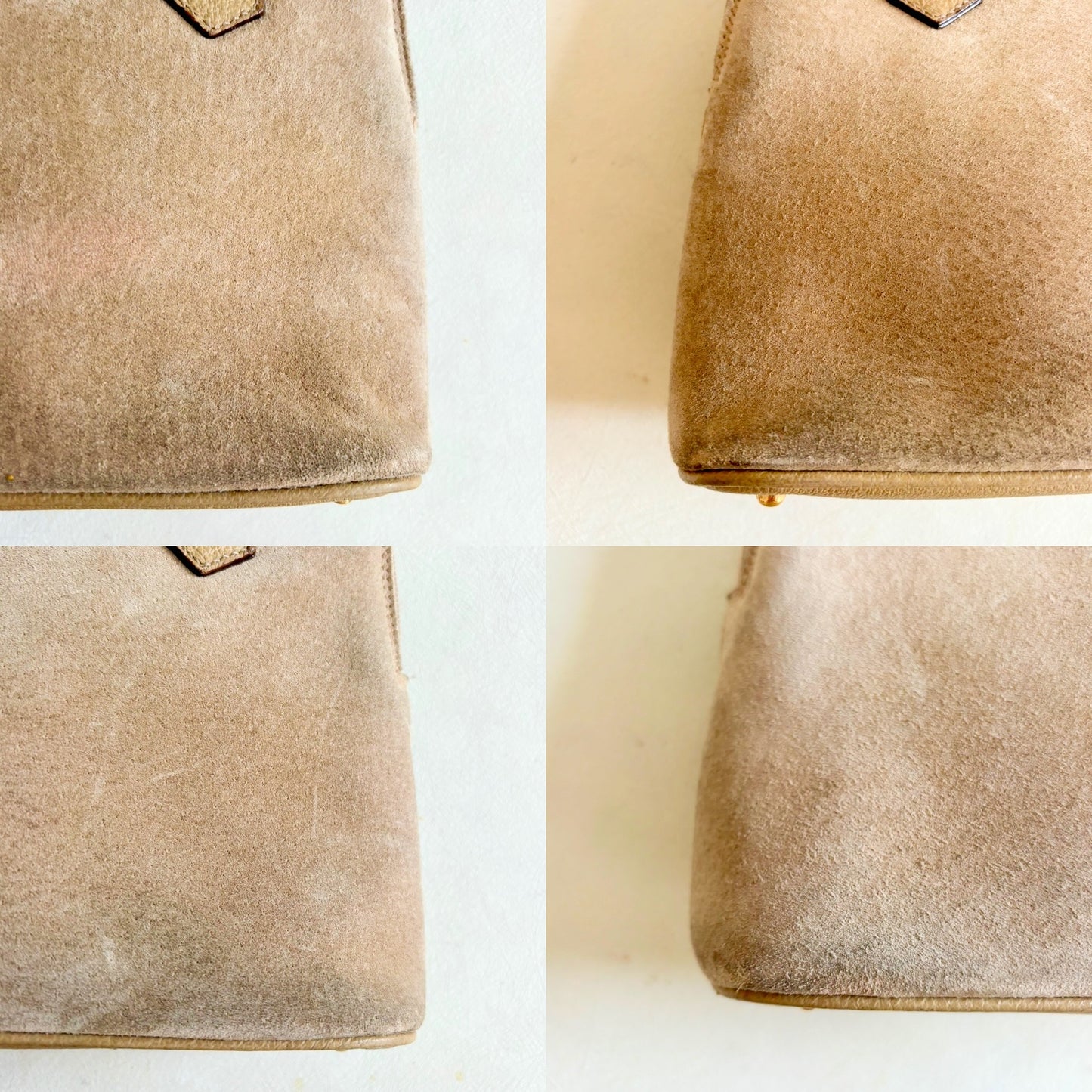 GUCCI Sac Diana PM