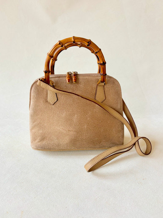 GUCCI Sac Diana PM