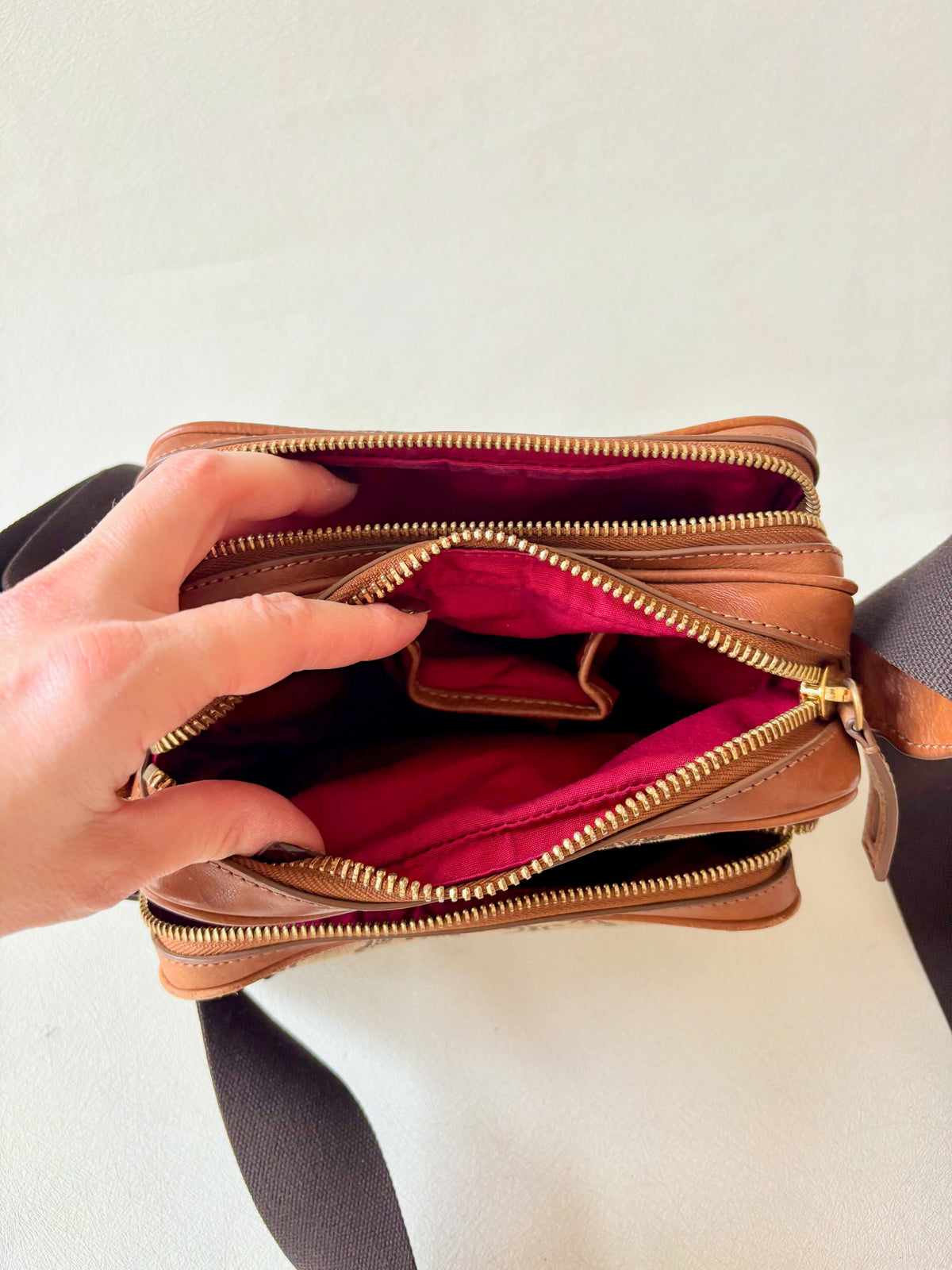 CÉLINE Sac Camera
