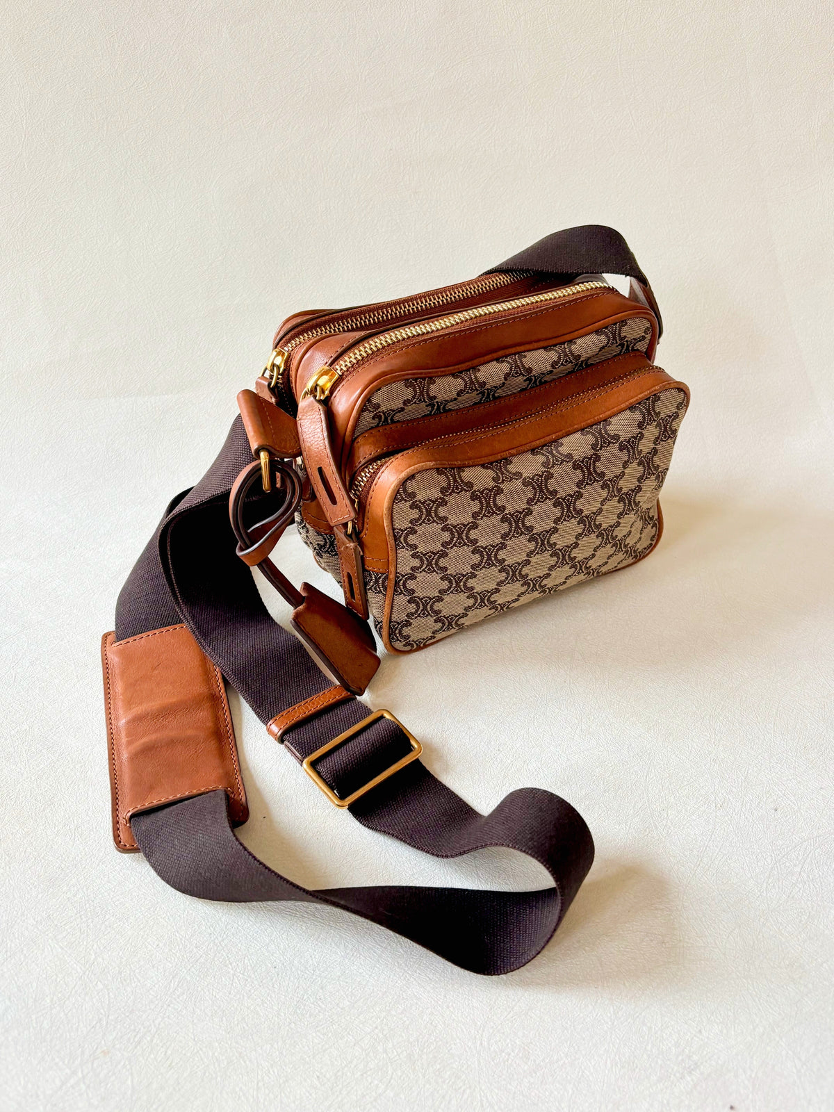CÉLINE Sac Camera