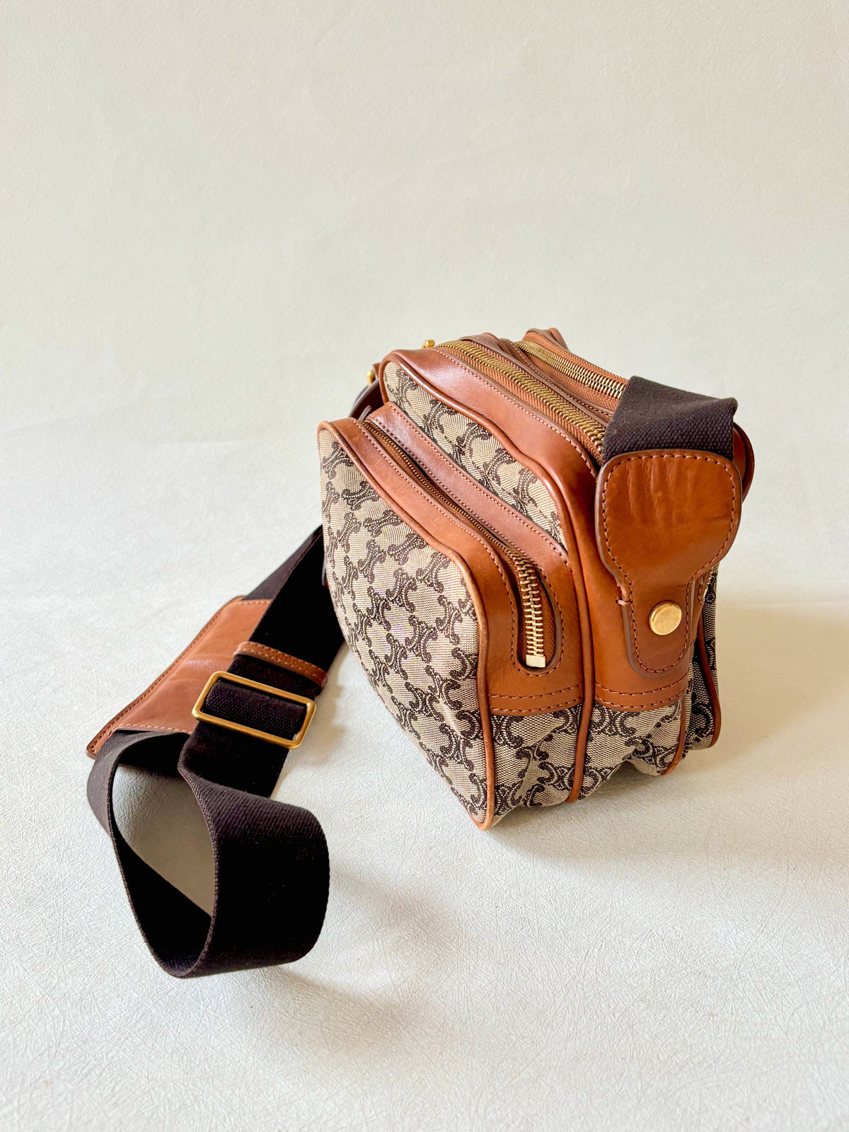 CÉLINE Sac Camera