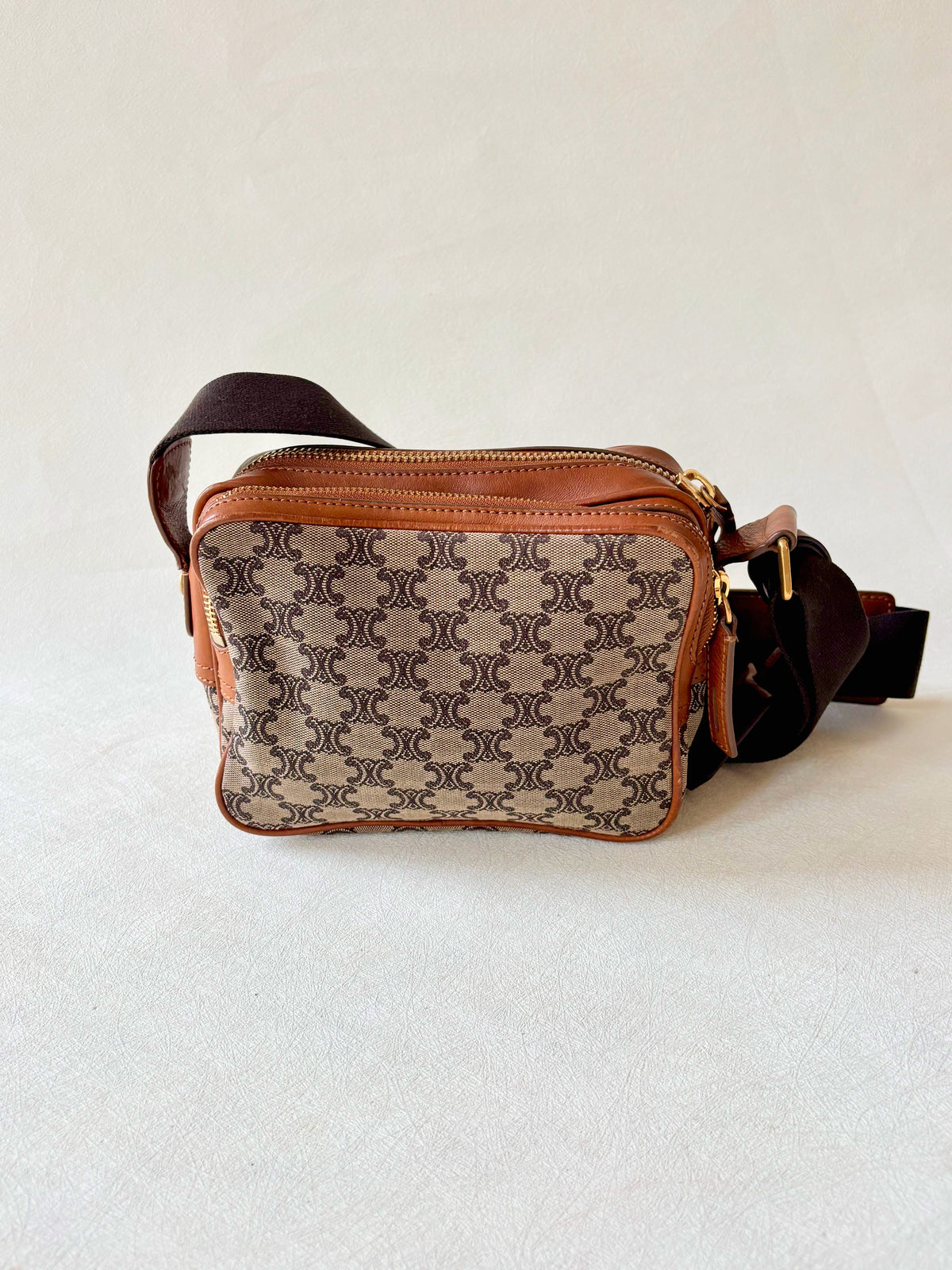 CÉLINE Sac Camera