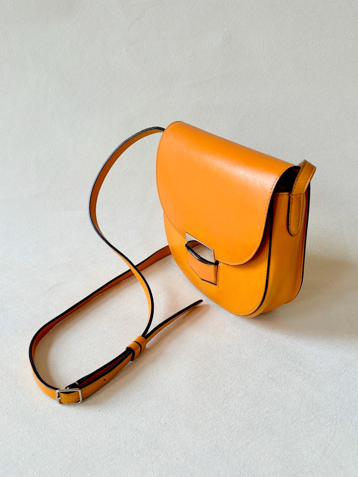 CÉLINE Sac Trotteur