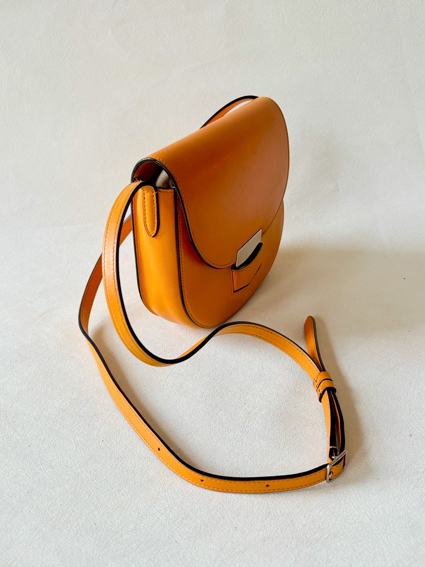 CÉLINE Sac Trotteur