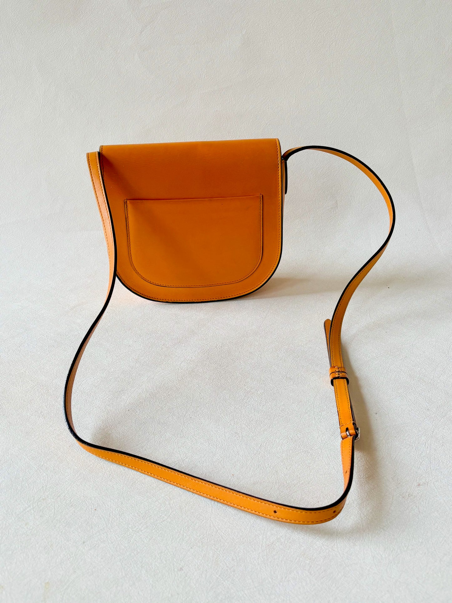 CÉLINE Sac Trotteur