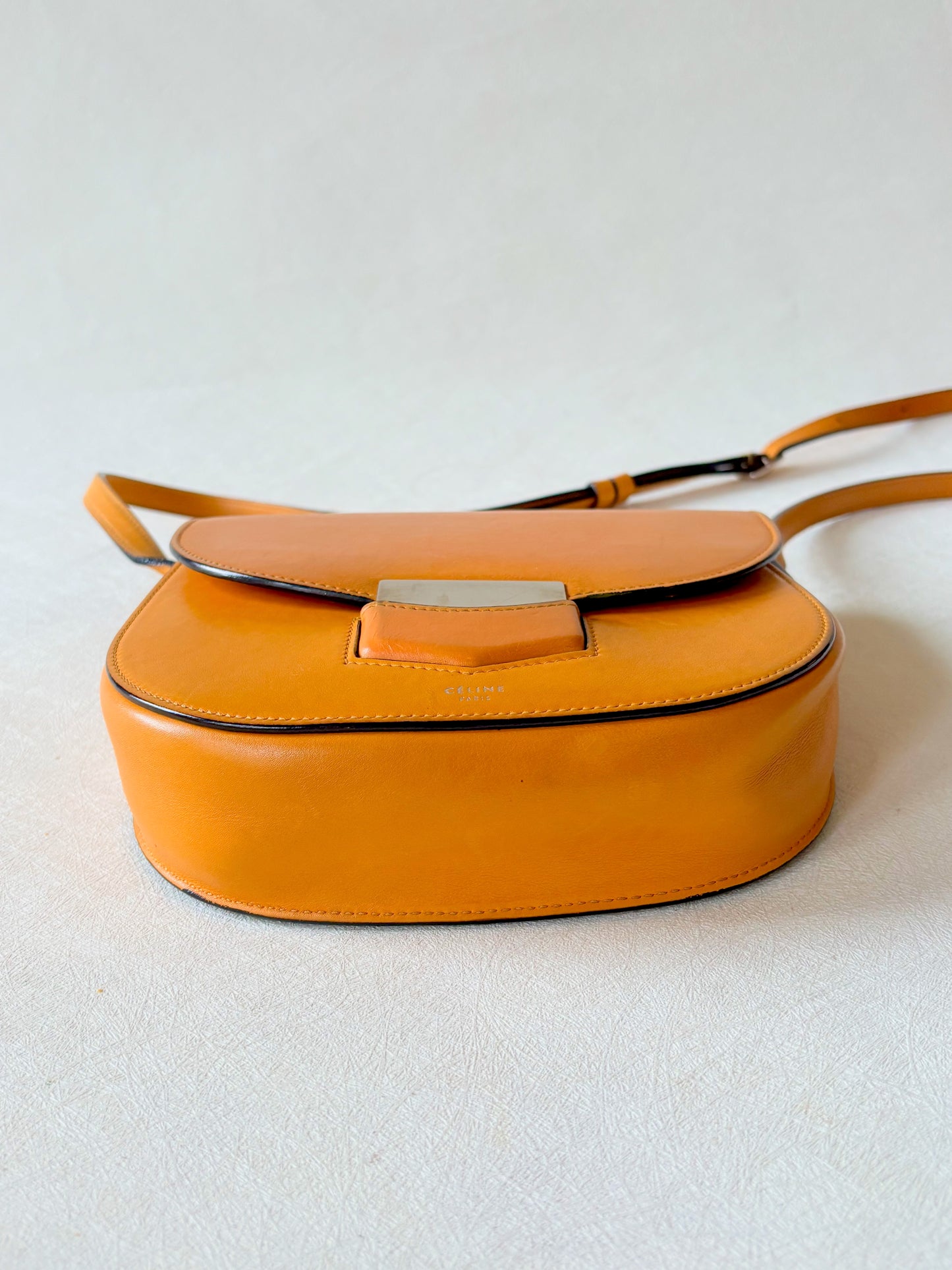 CÉLINE Sac Trotteur