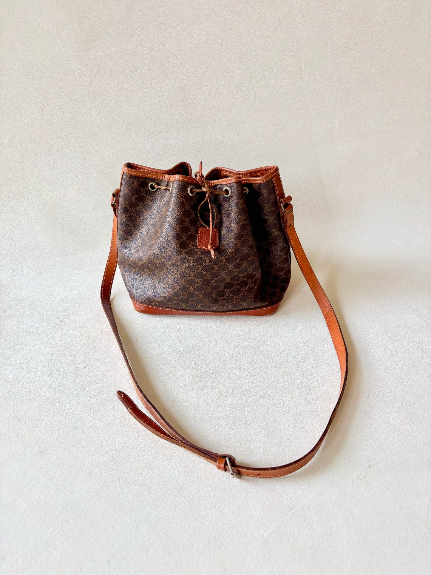 CÉLINE Sac Seau Triomphe