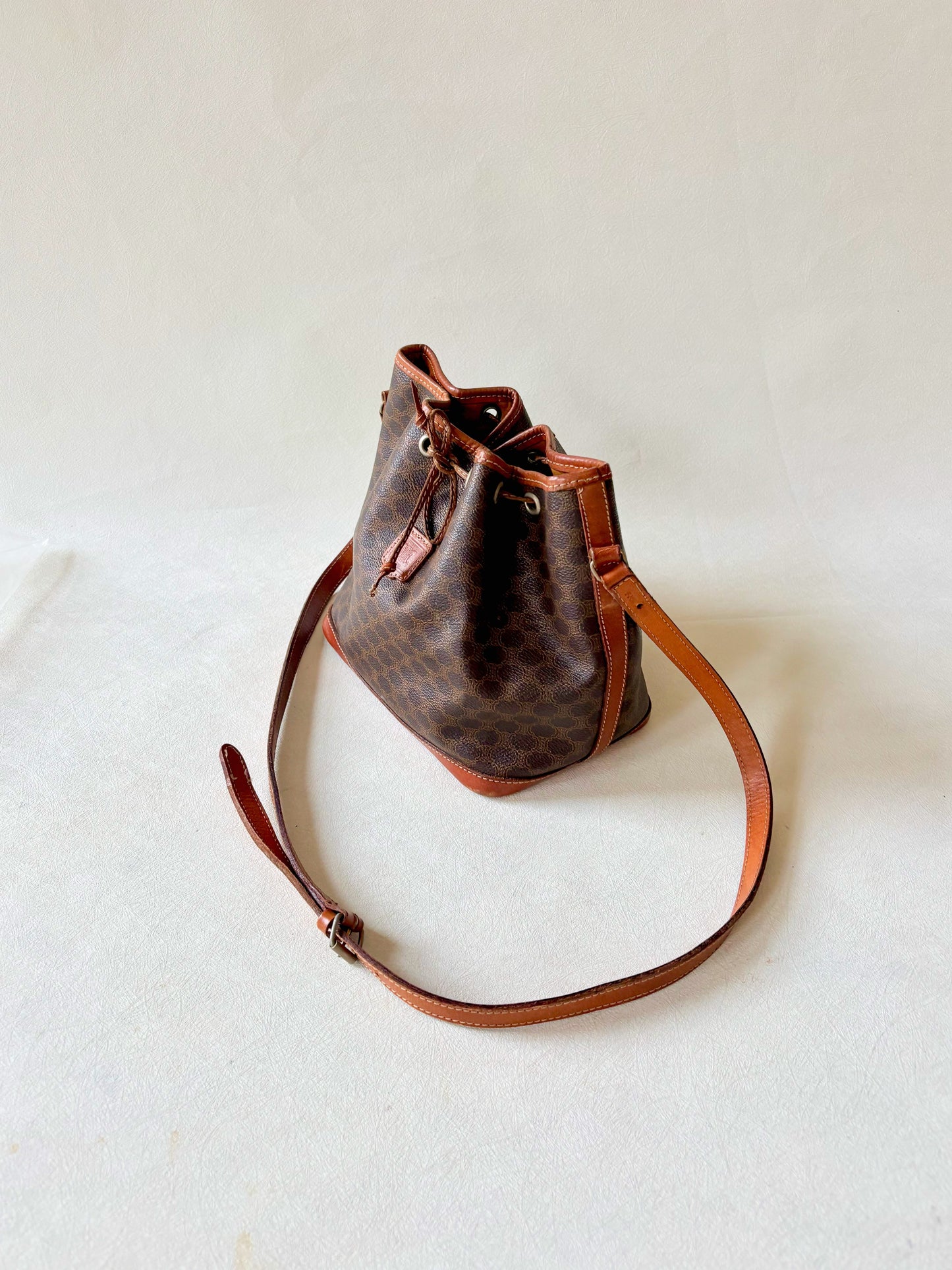 CÉLINE Sac Seau Triomphe