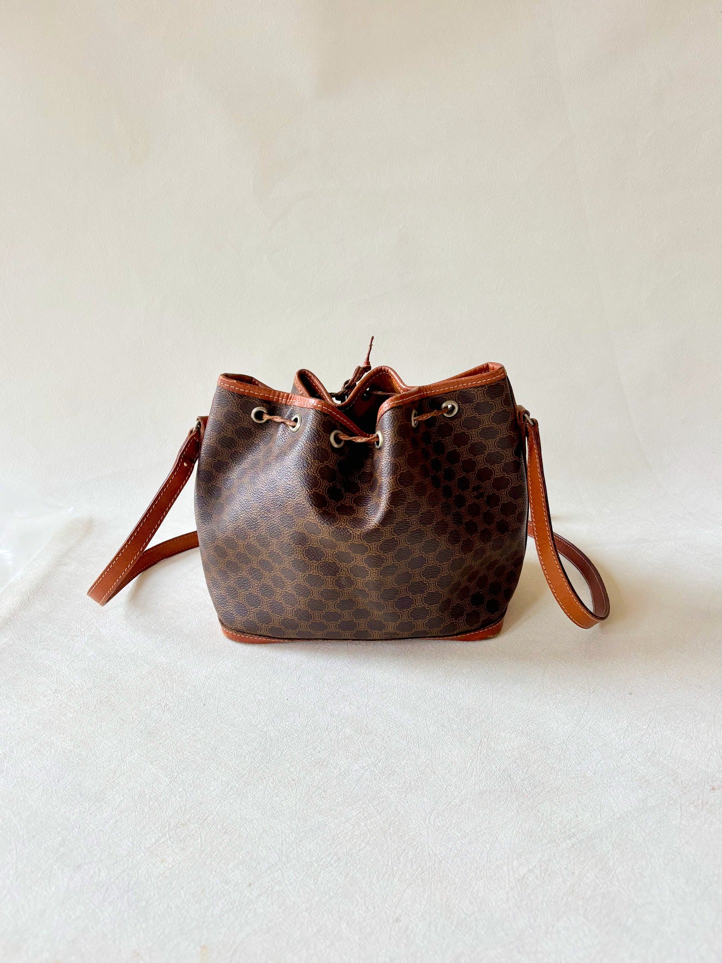 CÉLINE Sac Seau Triomphe