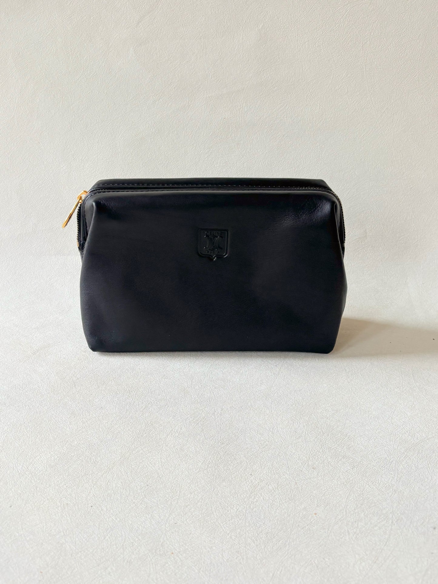 CÉLINE Pochette Triomphe