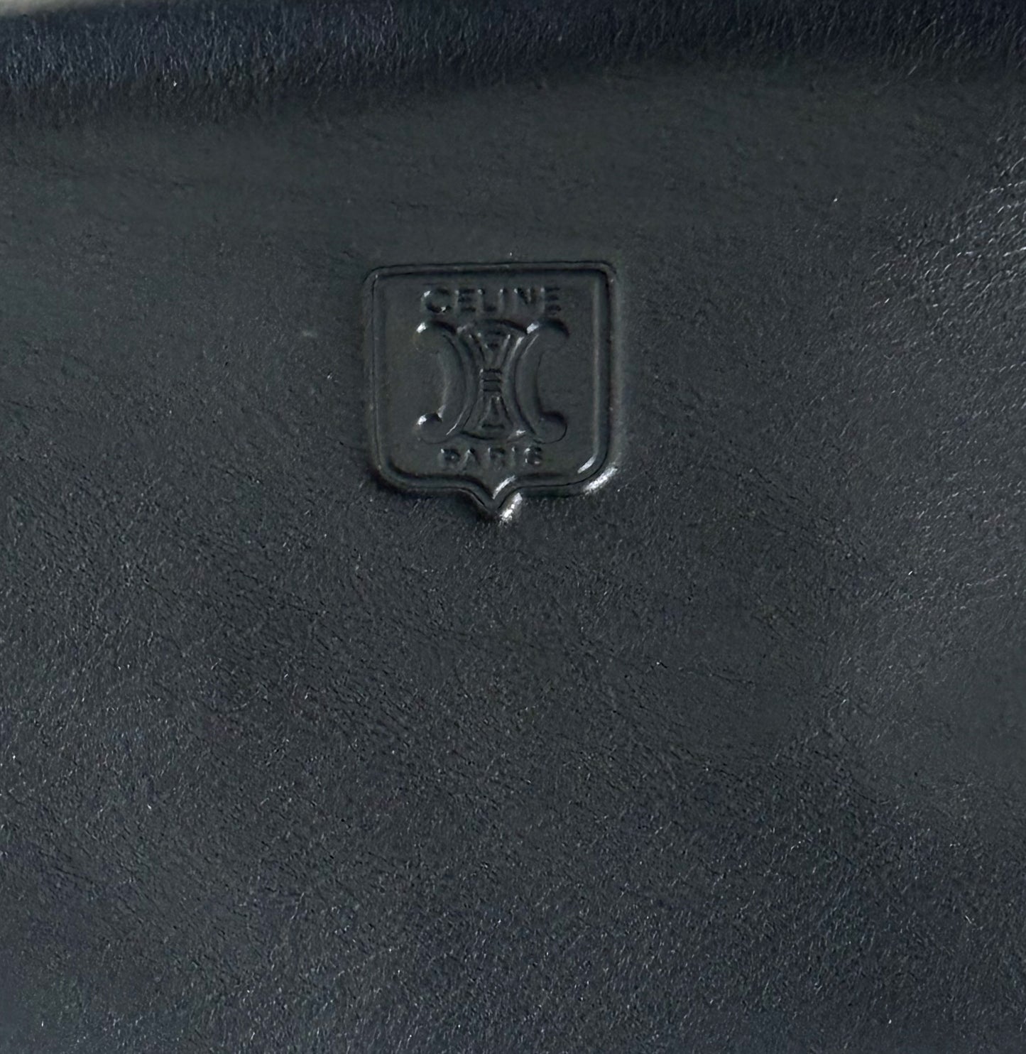 CÉLINE Pochette Triomphe
