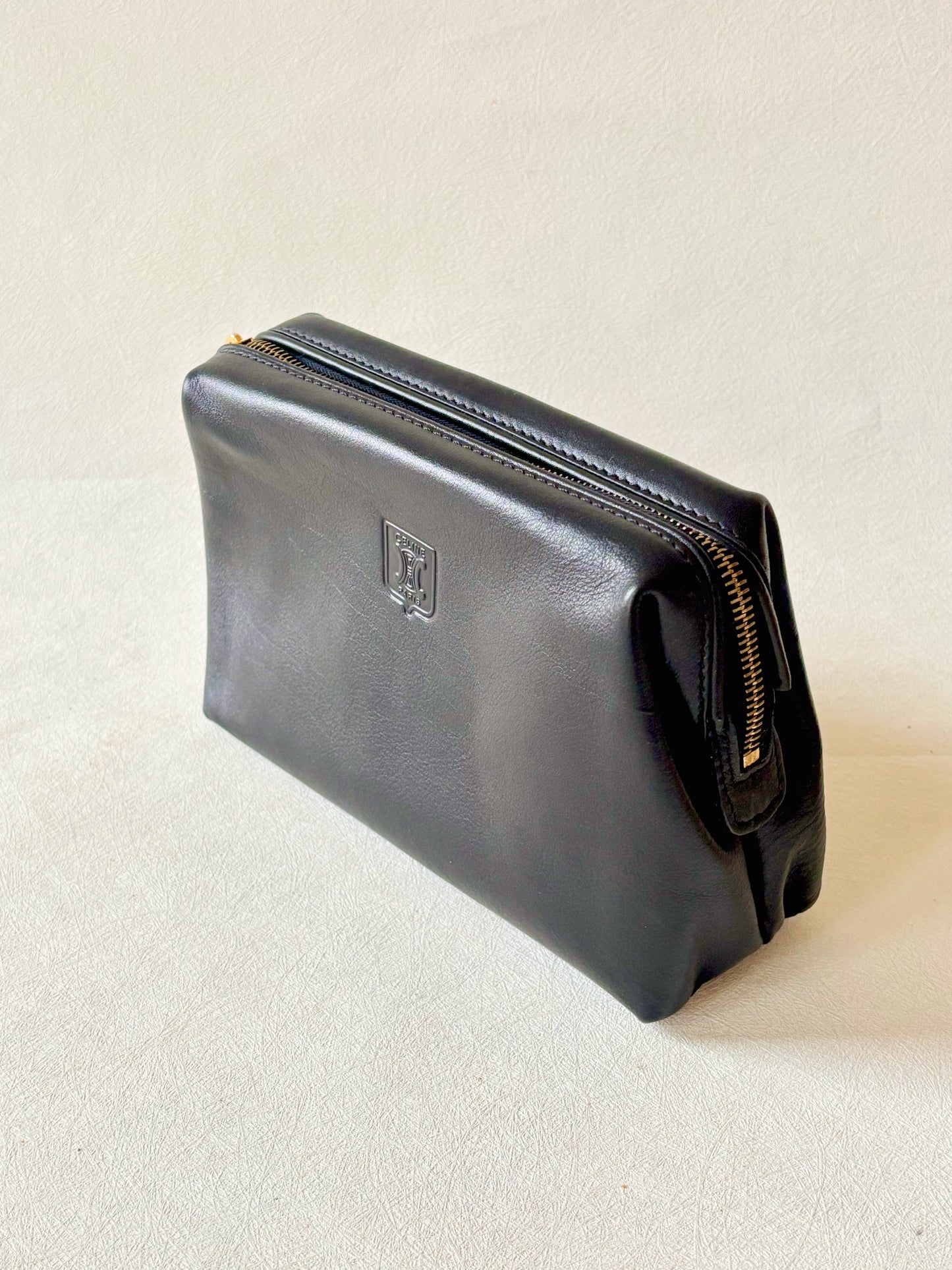 CÉLINE Pochette Triomphe