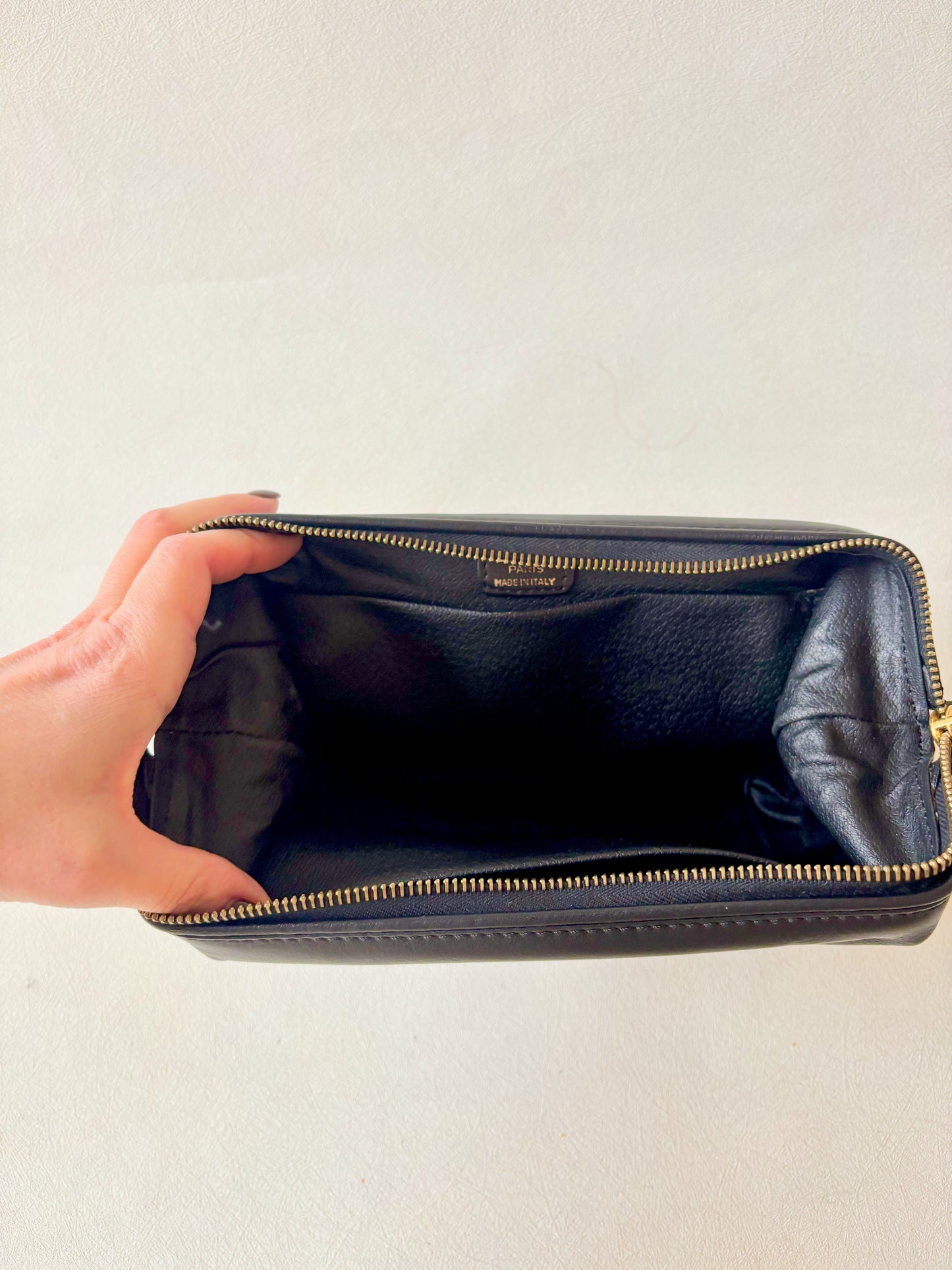 CÉLINE Pochette Triomphe