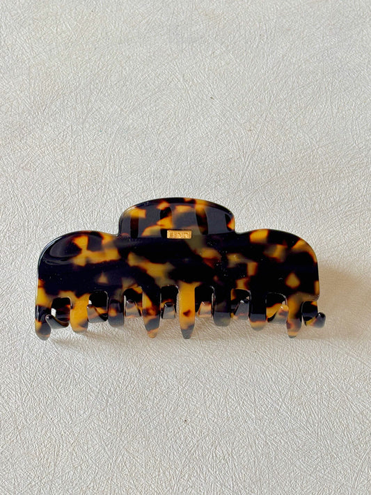 FENDI Pince à cheveux
