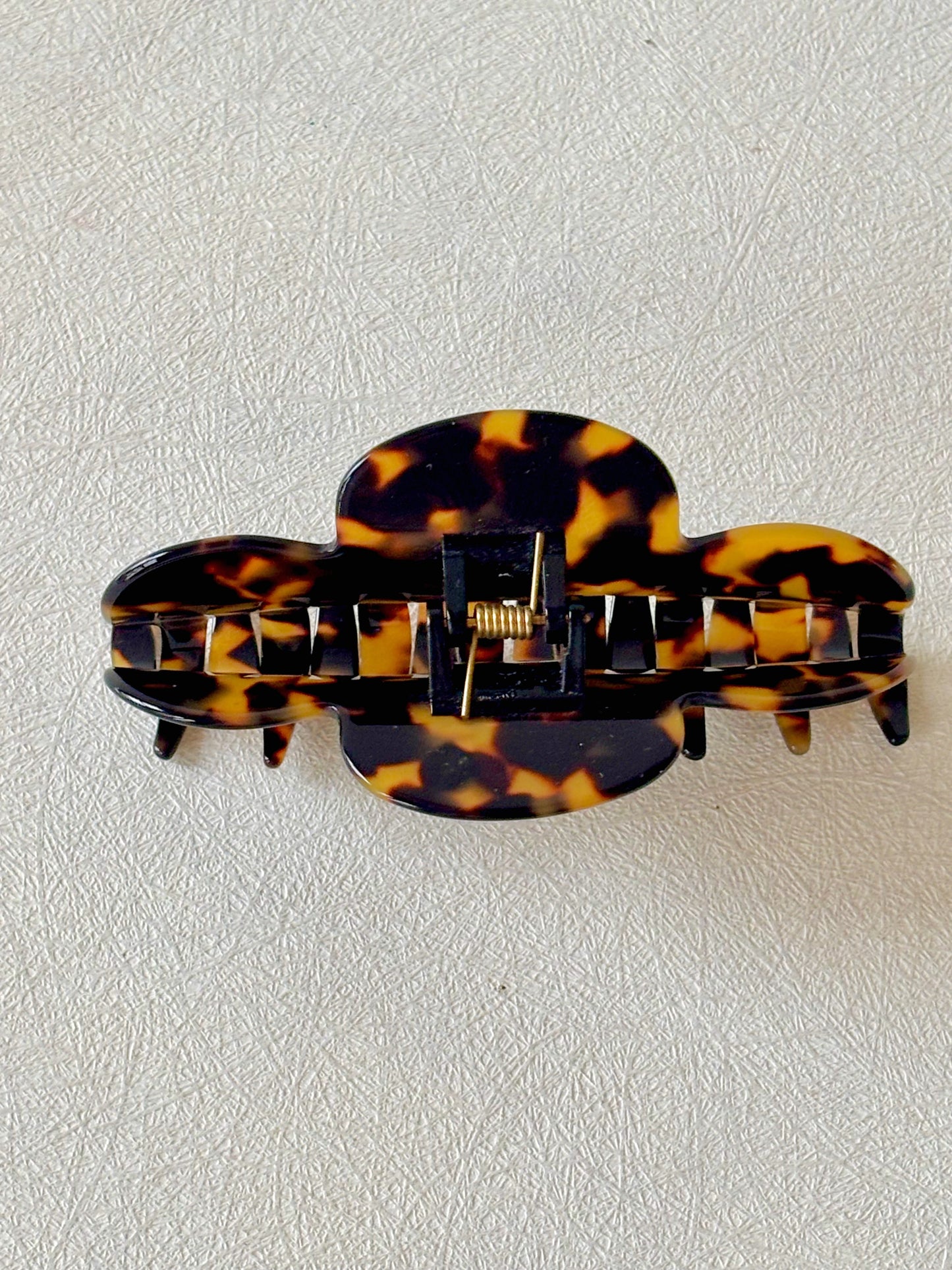 FENDI Pince à cheveux