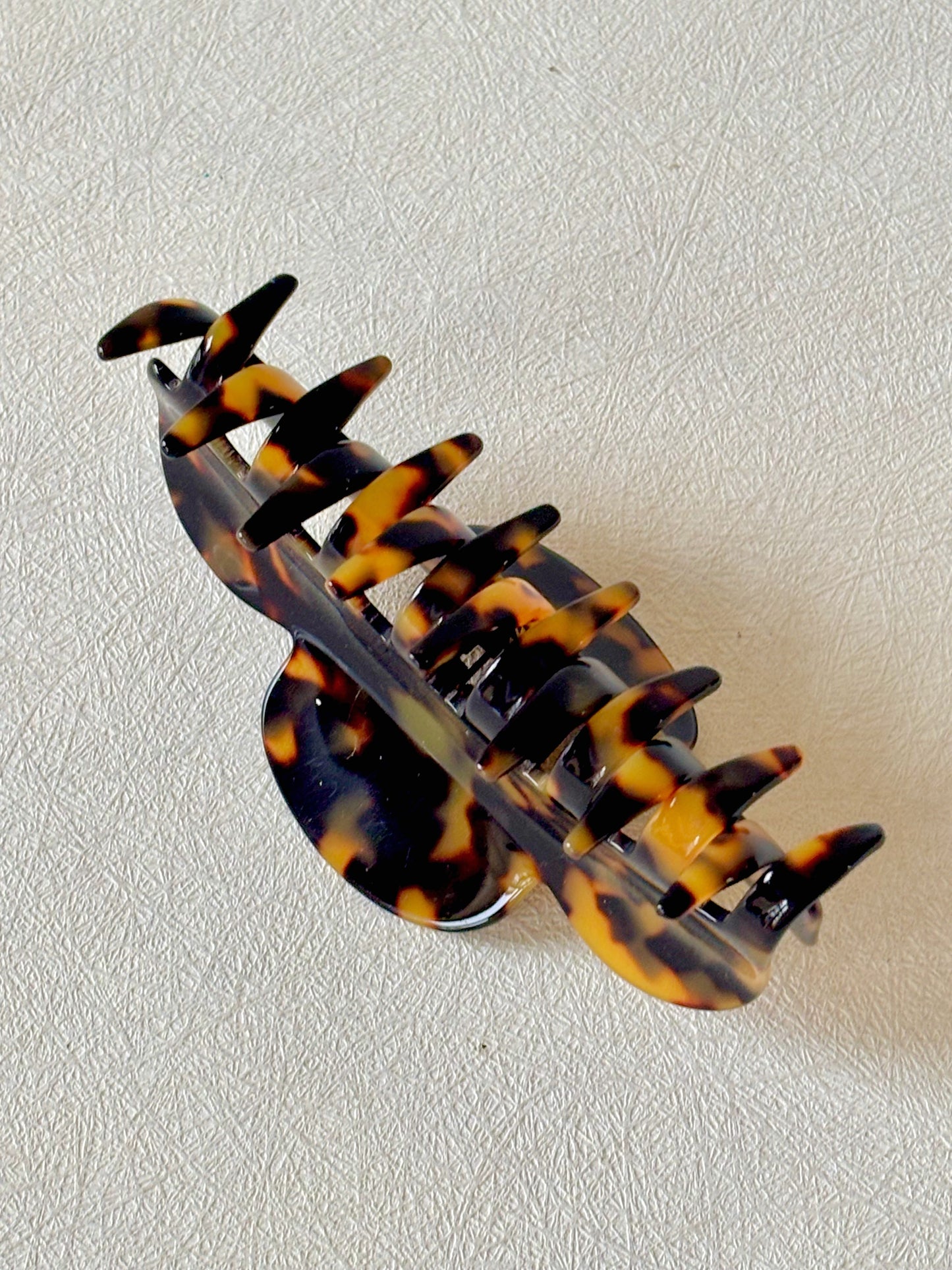 FENDI Pince à cheveux