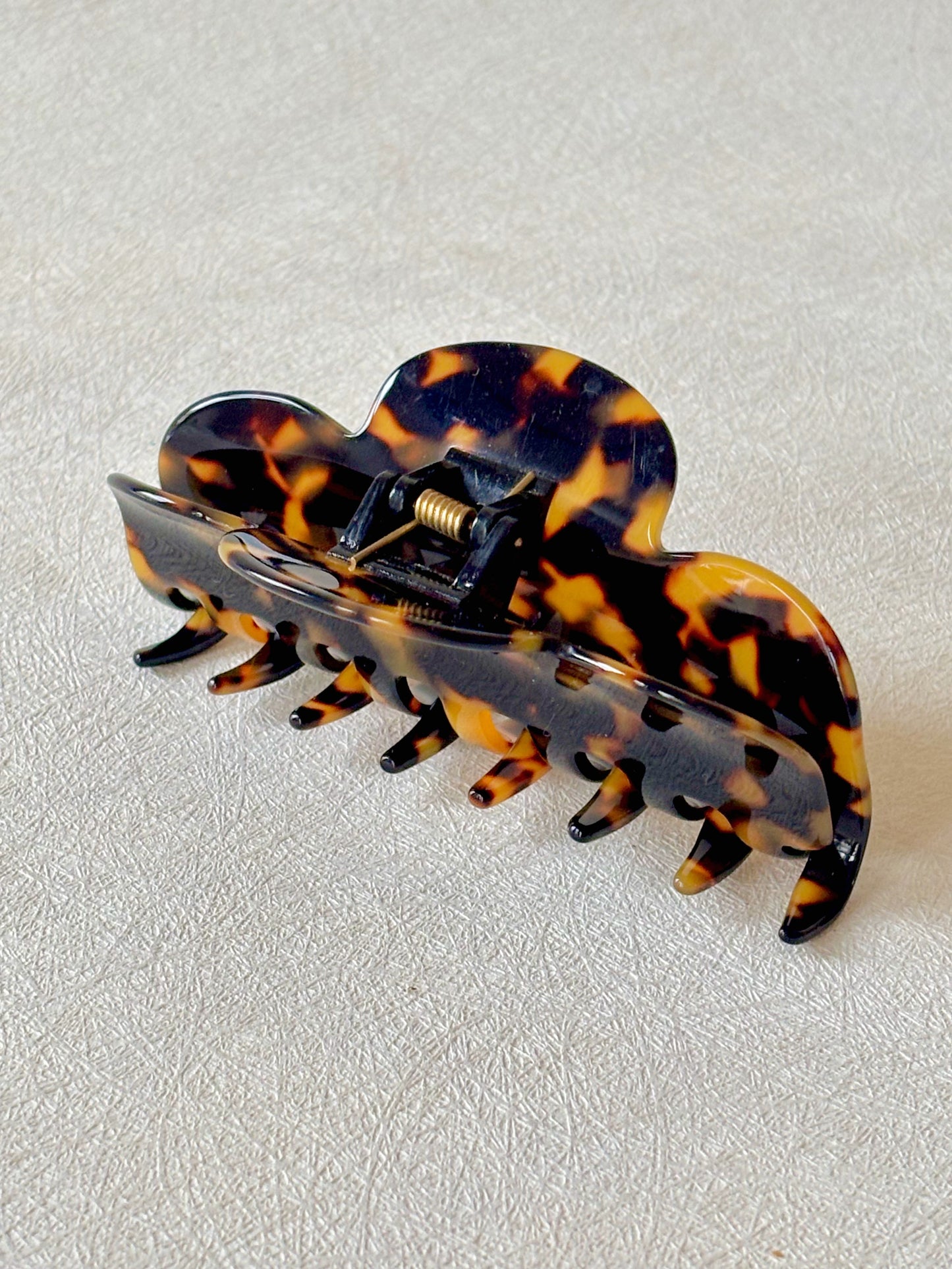 FENDI Pince à cheveux