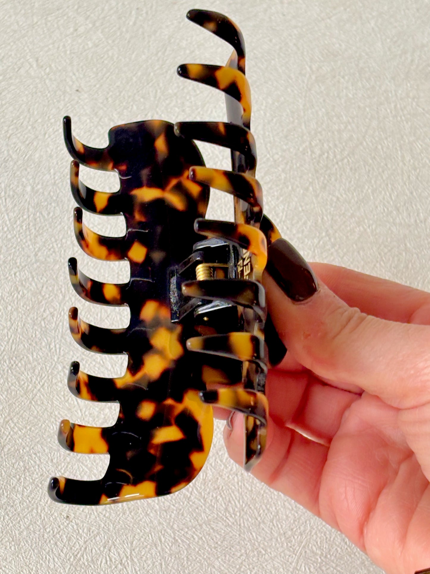 FENDI Pince à cheveux