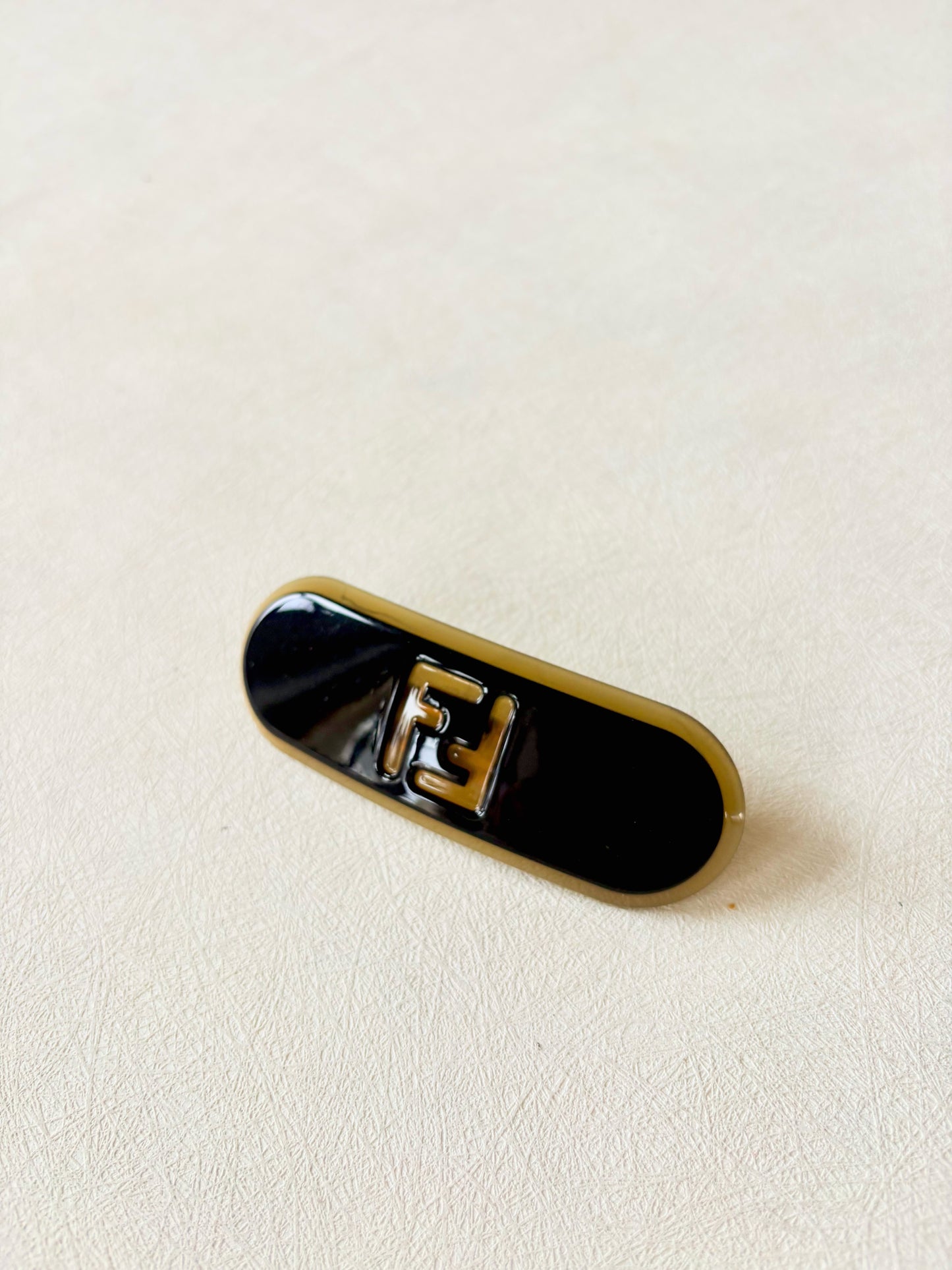 FENDI Barrette