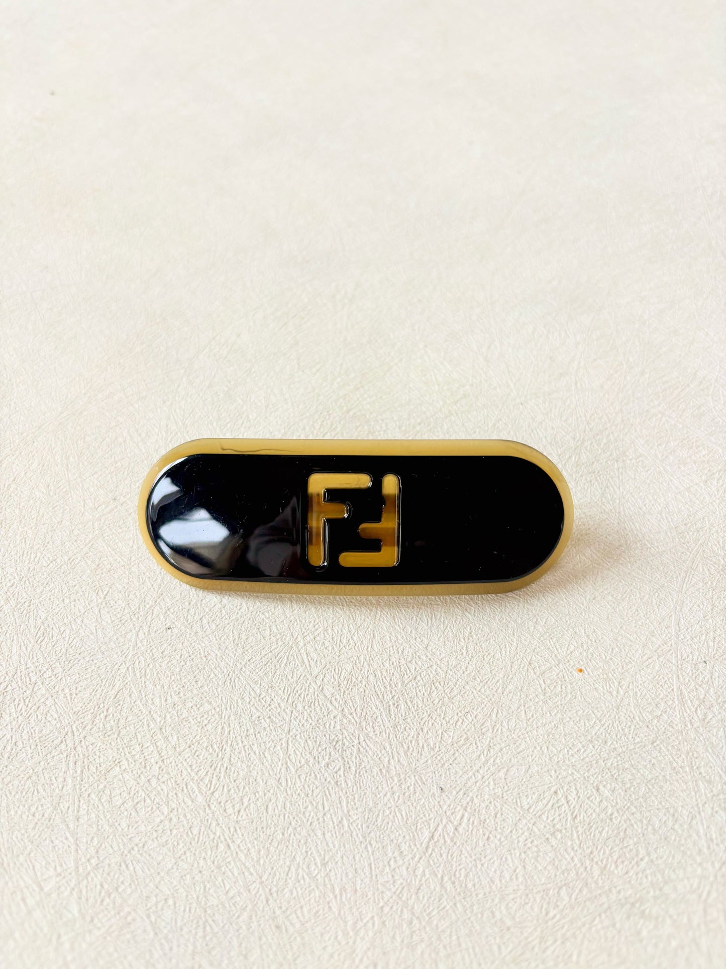 FENDI Barrette