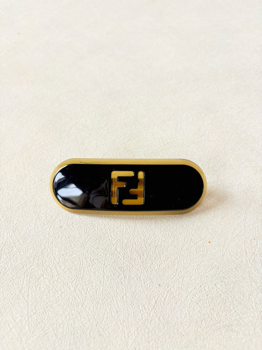 FENDI Barrette