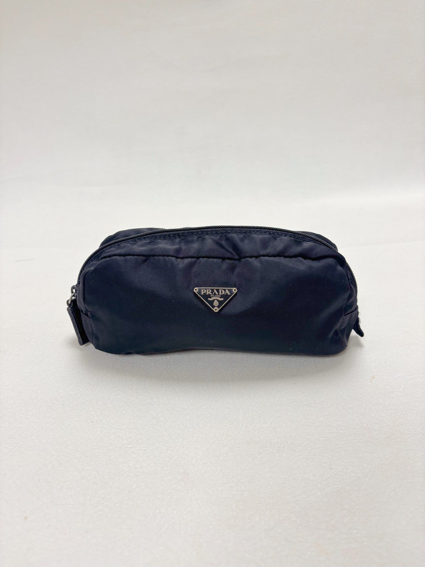 PRADA Pochette Nylon