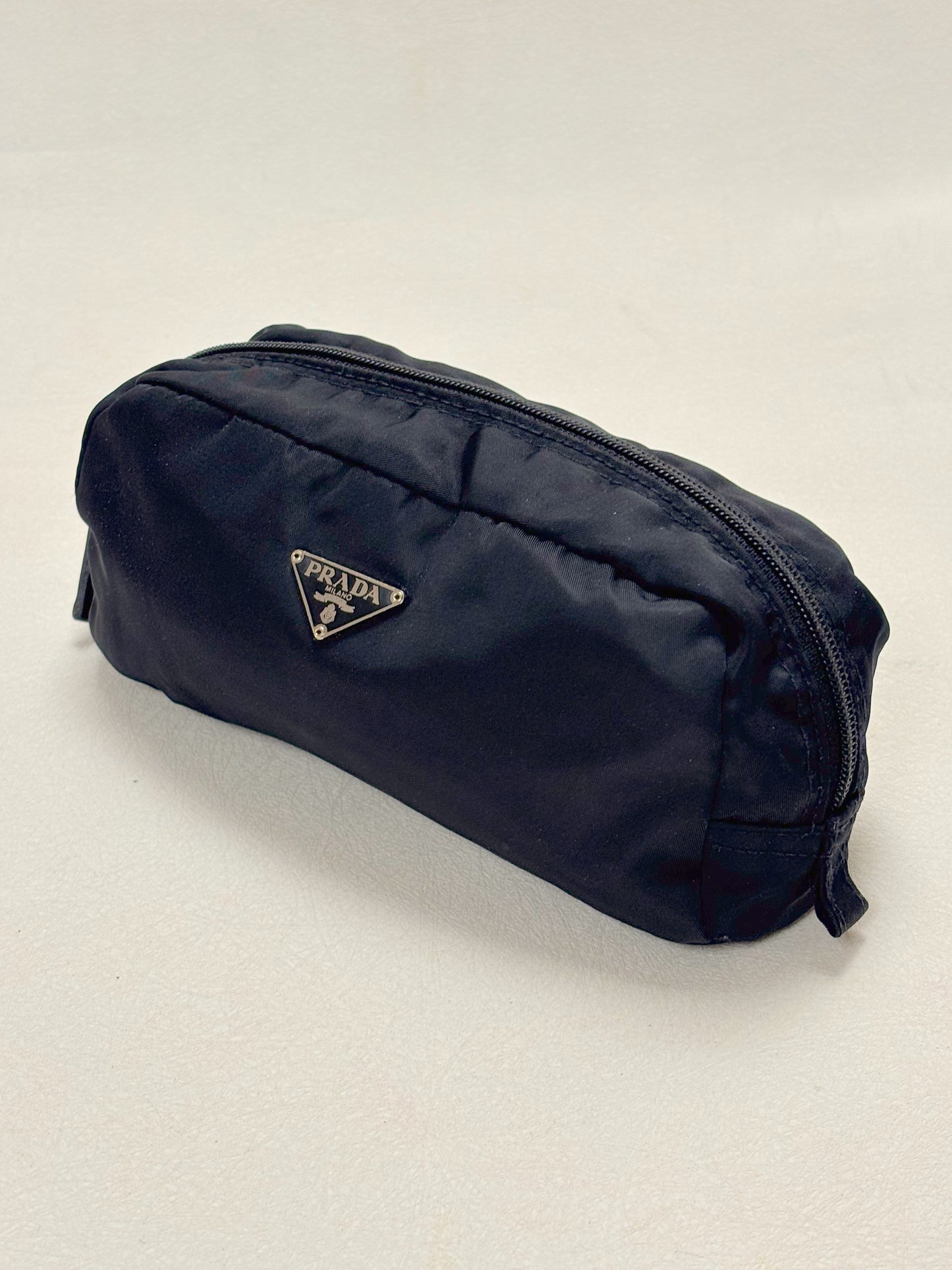PRADA Pochette Nylon