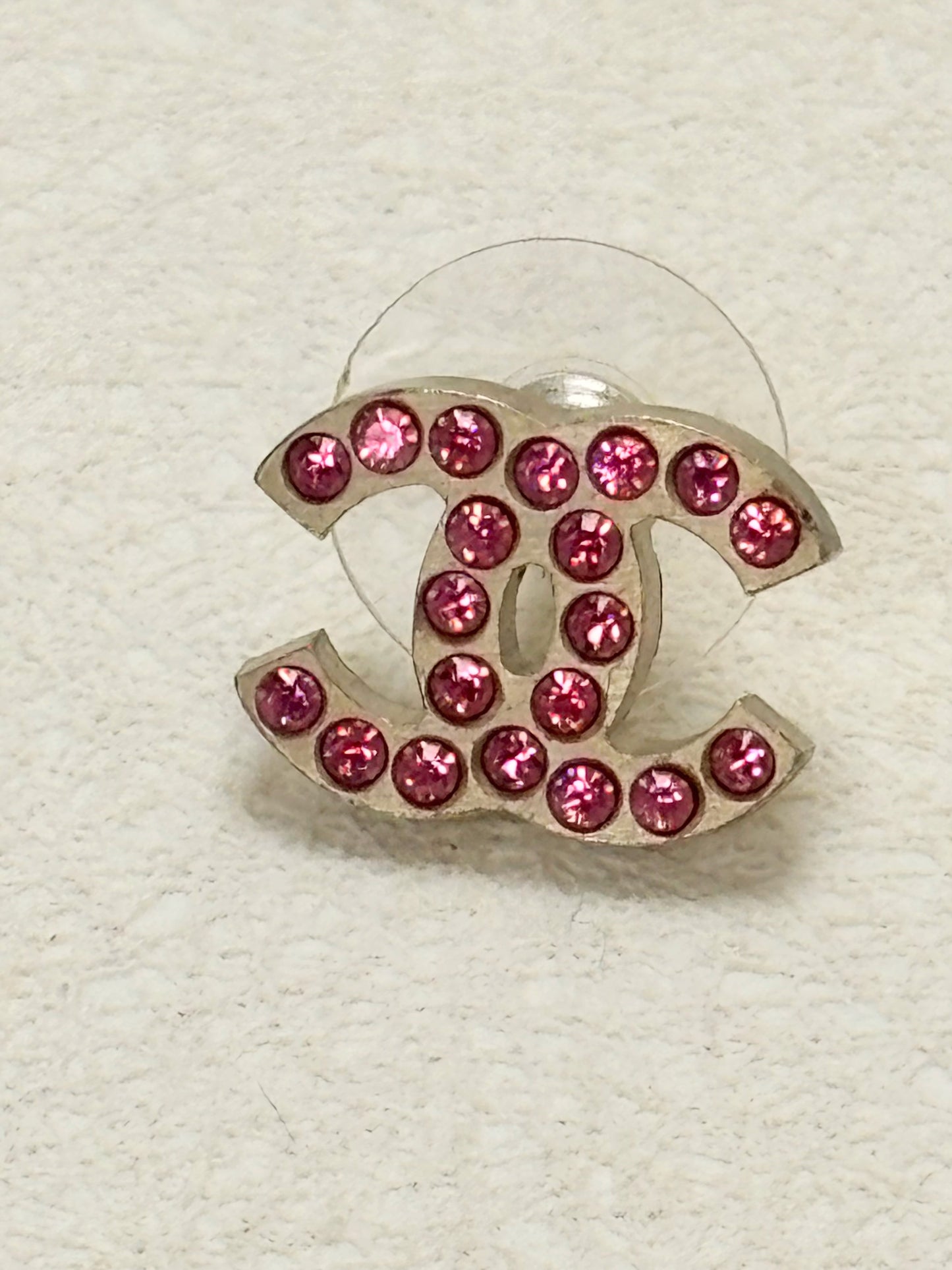 CHANEL Boucles d'oreilles