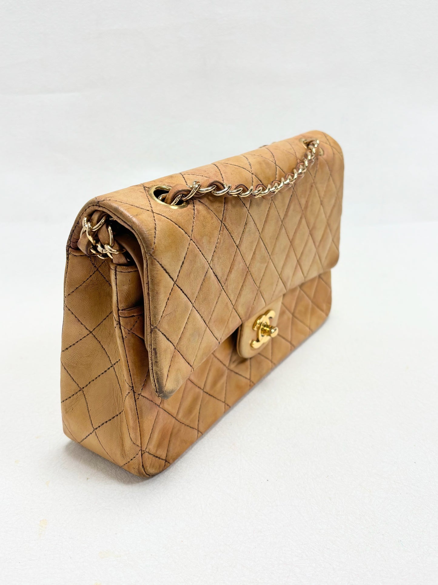 CHANEL Sac Timeless Classic