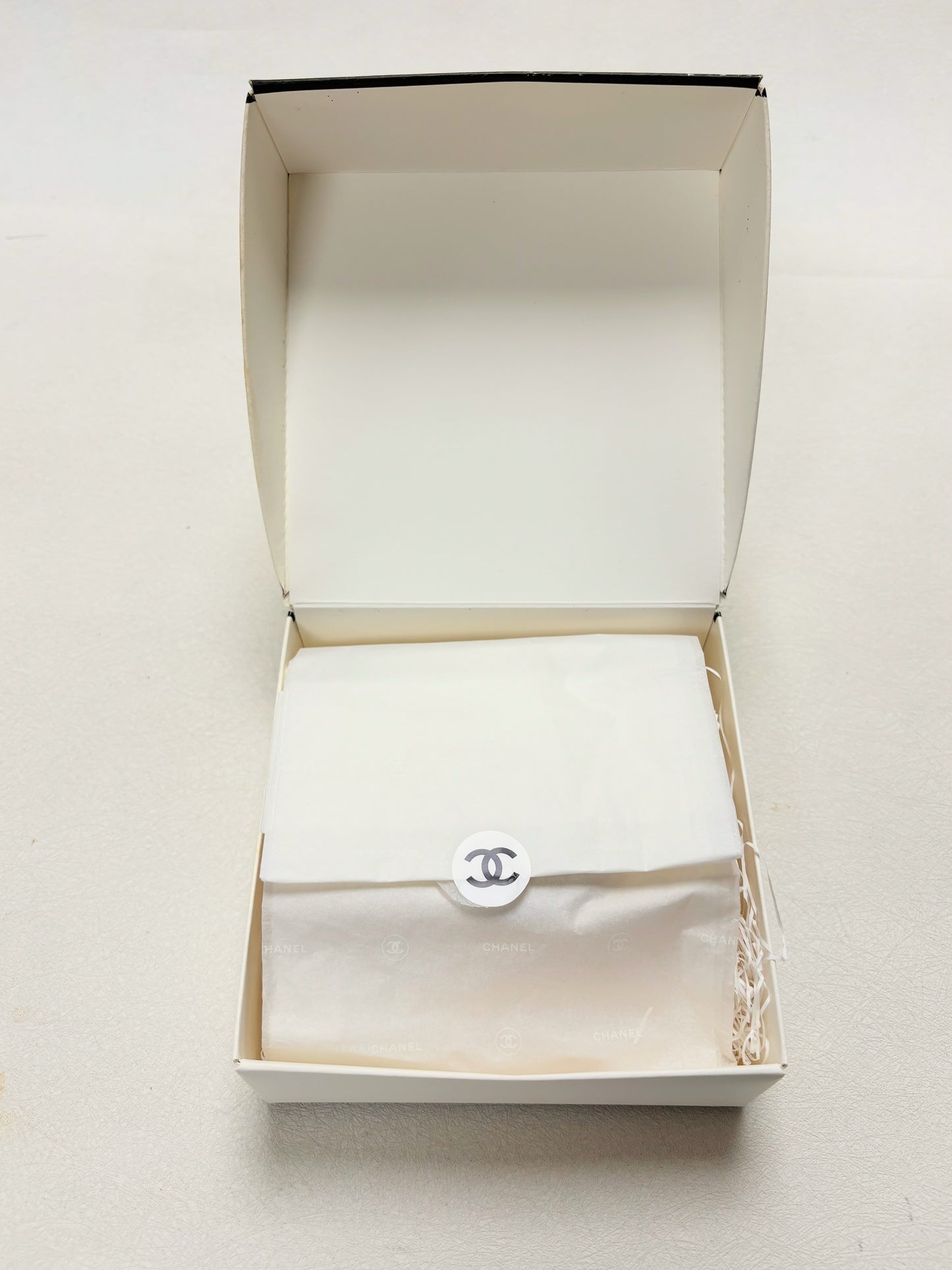 CHANEL Bracelet Manchette