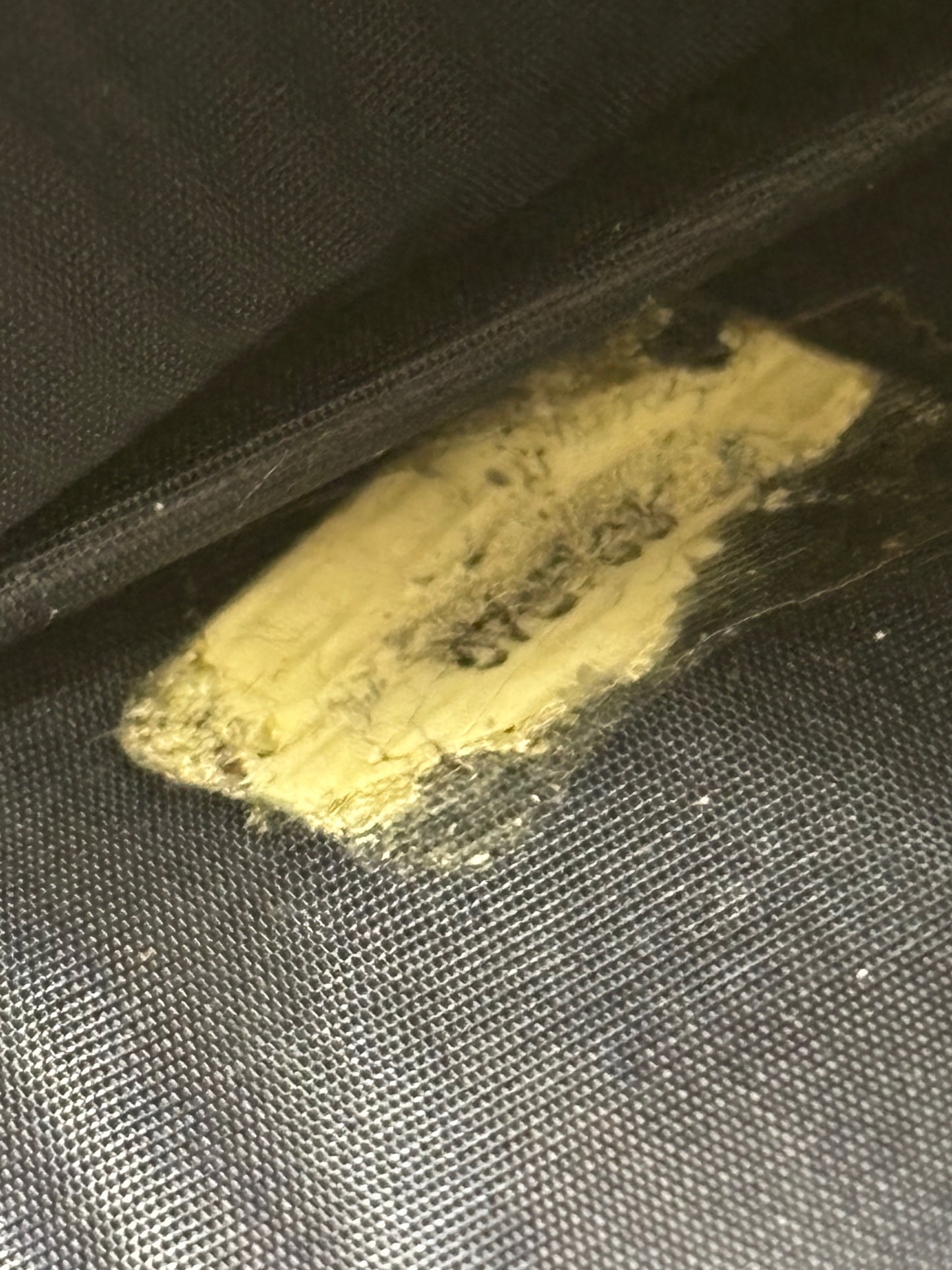 CHANEL Portefeuille Denim