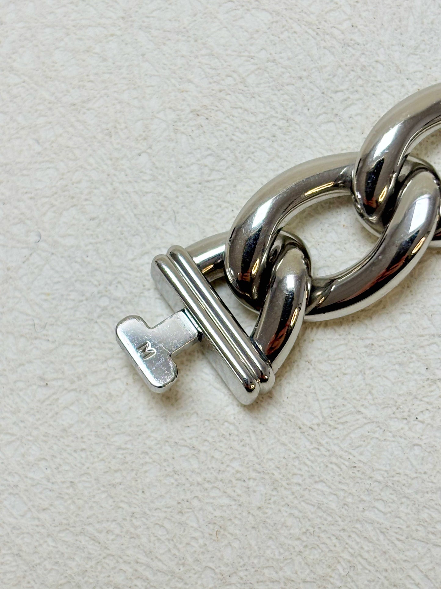 CHANEL Montre Première Chaîne