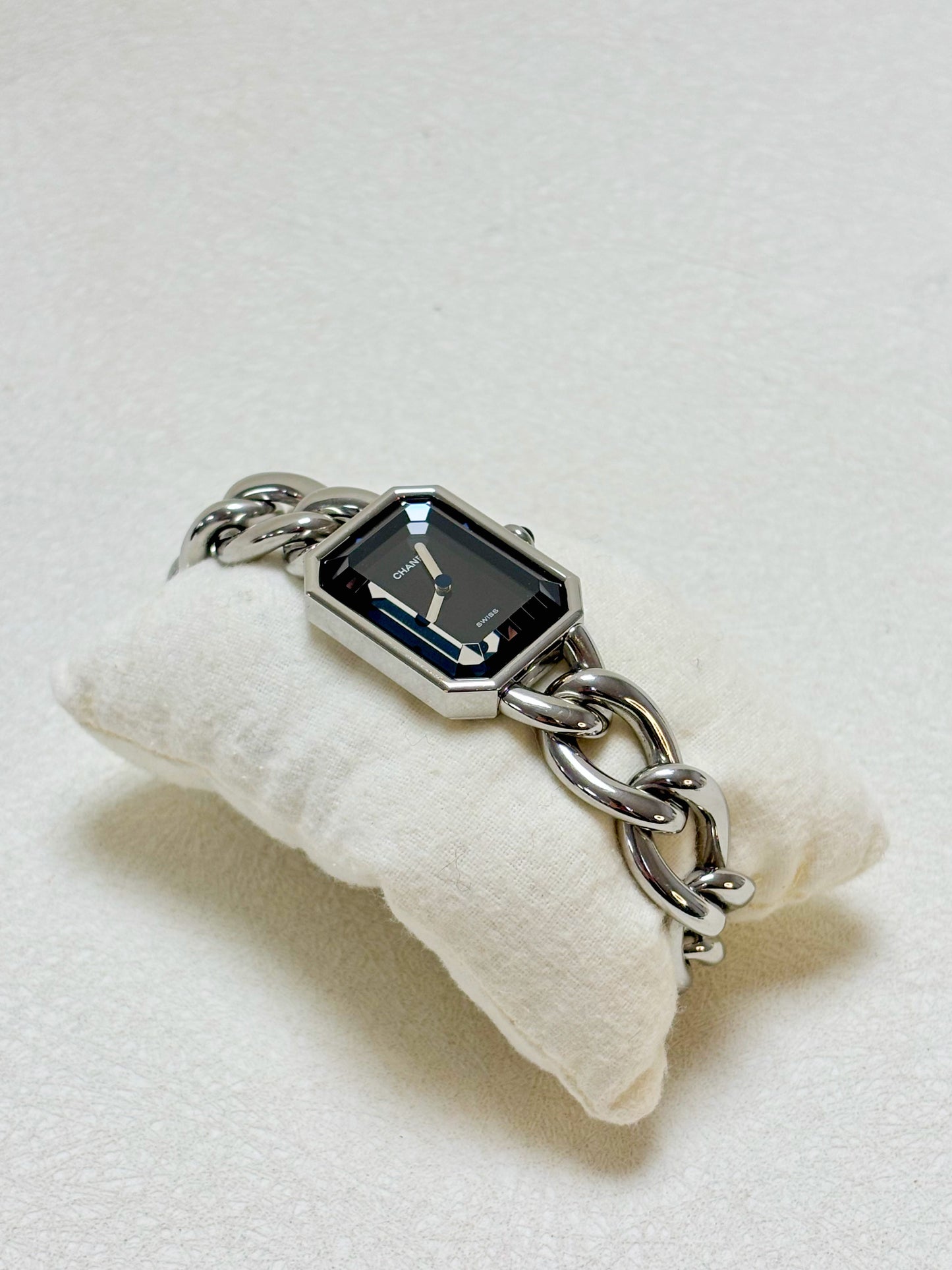 CHANEL Montre Première Chaîne