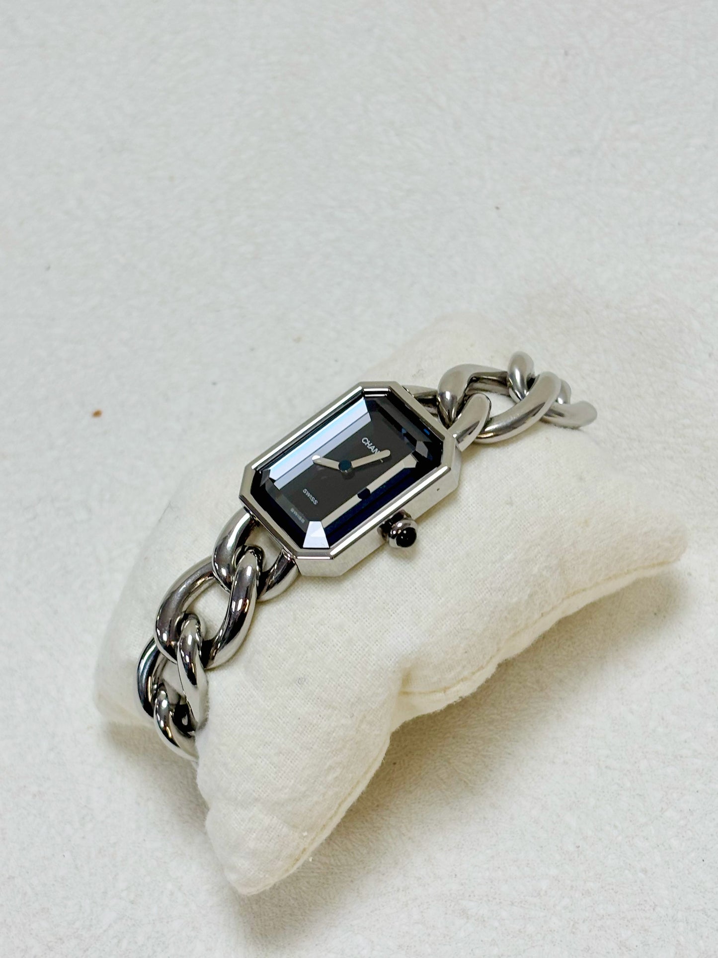 CHANEL Montre Première Chaîne