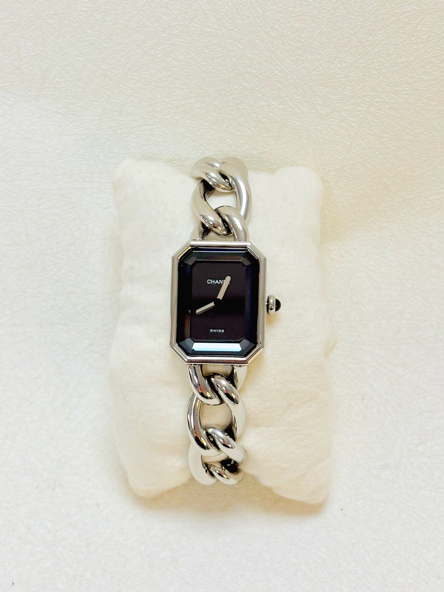 CHANEL Montre Première Chaîne