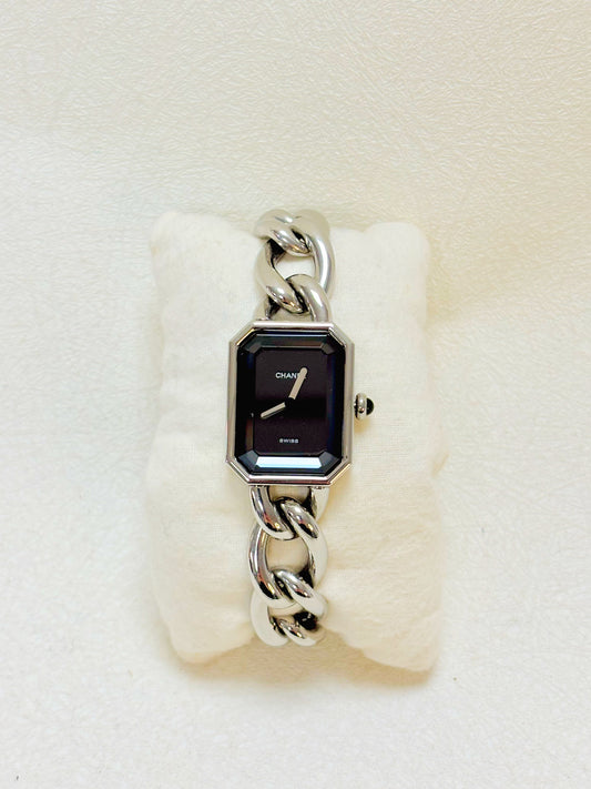CHANEL Montre Première Chaîne