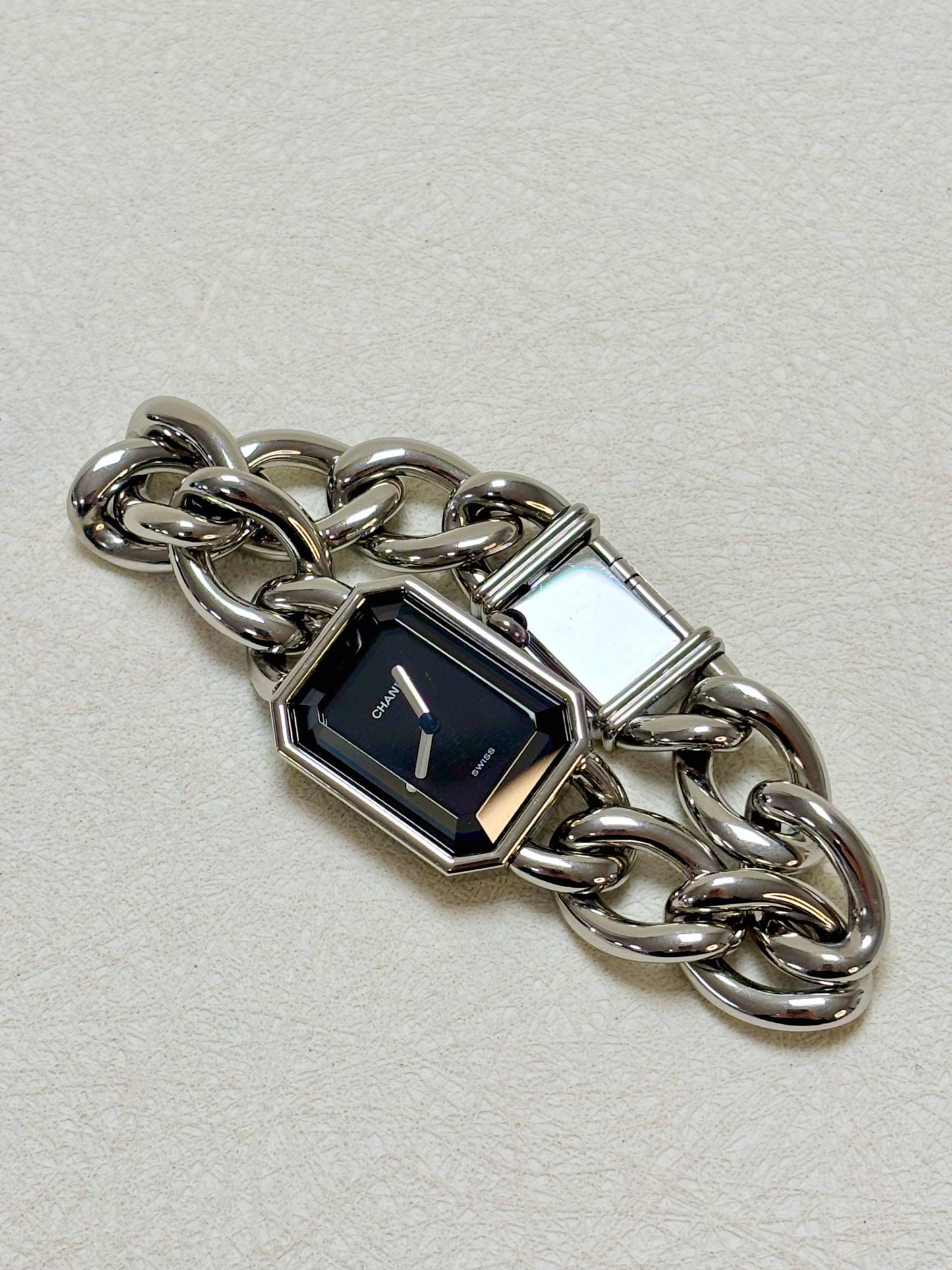 CHANEL Montre Première Chaîne