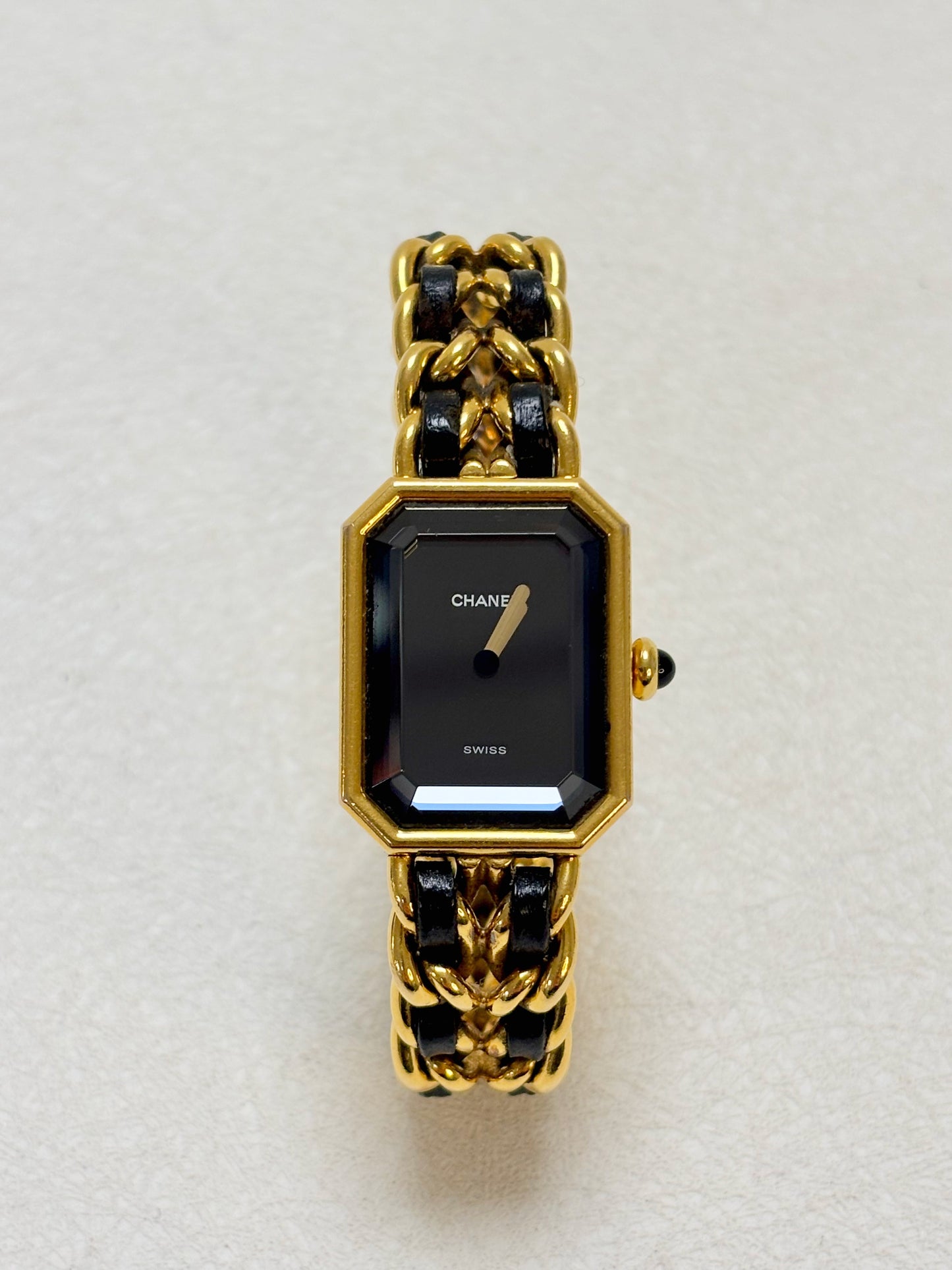 CHANEL Montre Première S