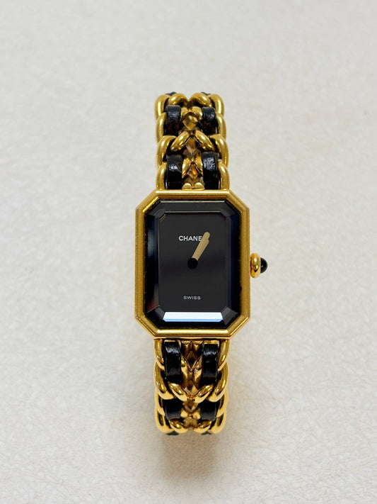 CHANEL Montre Première S