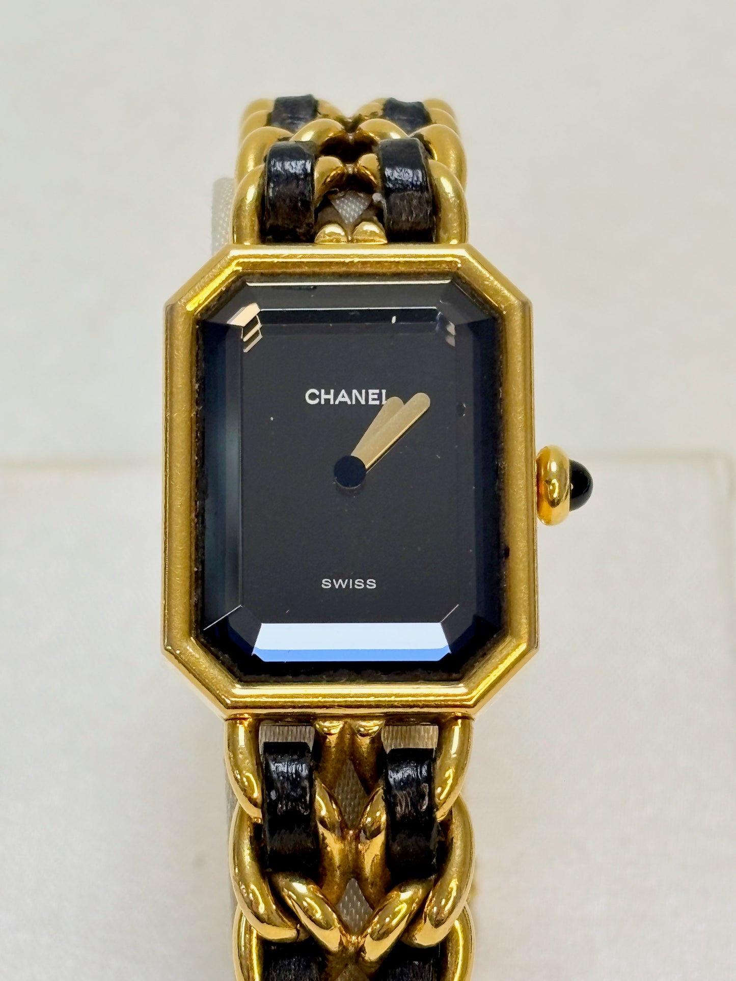 CHANEL Montre Première M