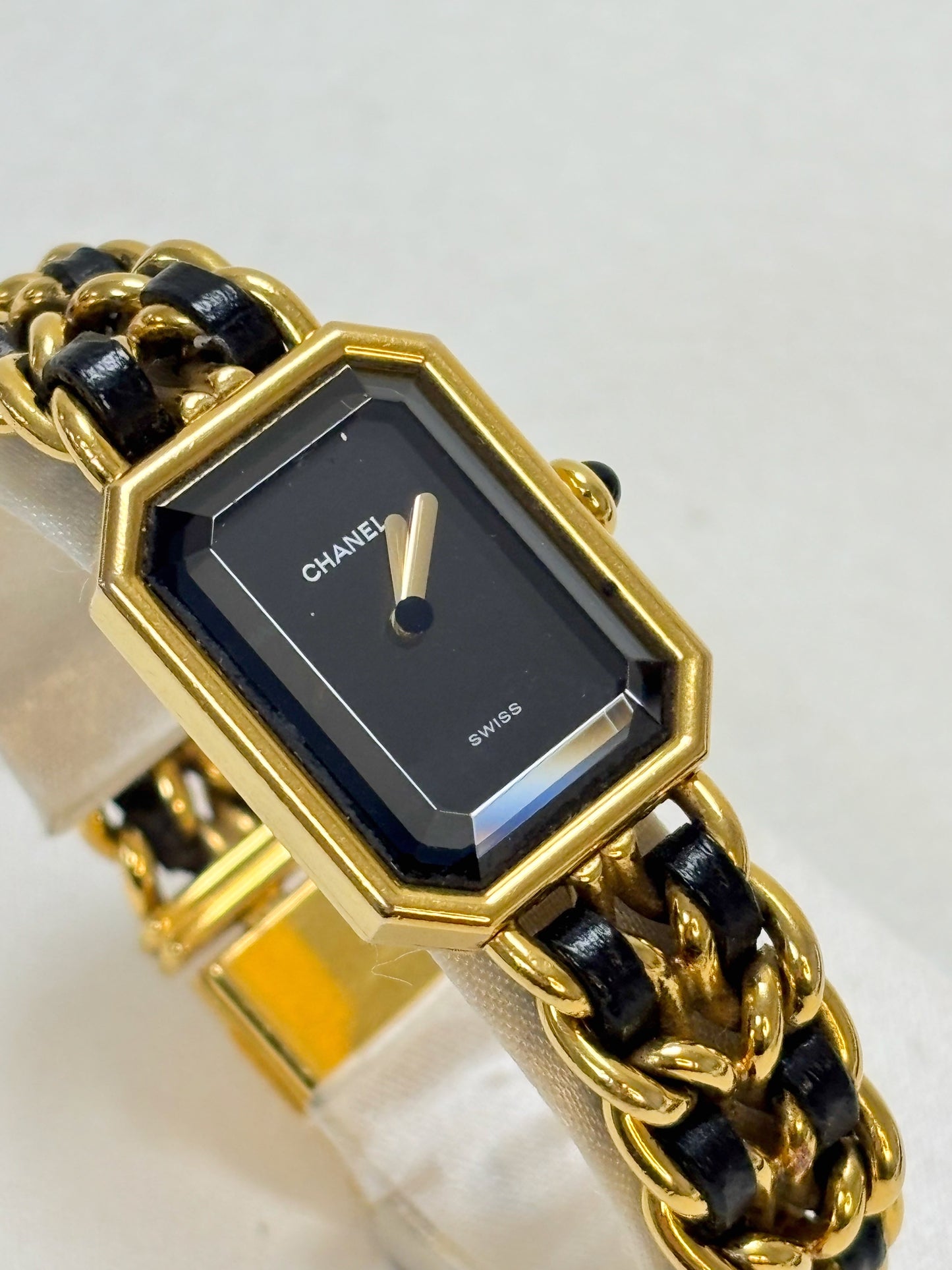 CHANEL Montre Première M