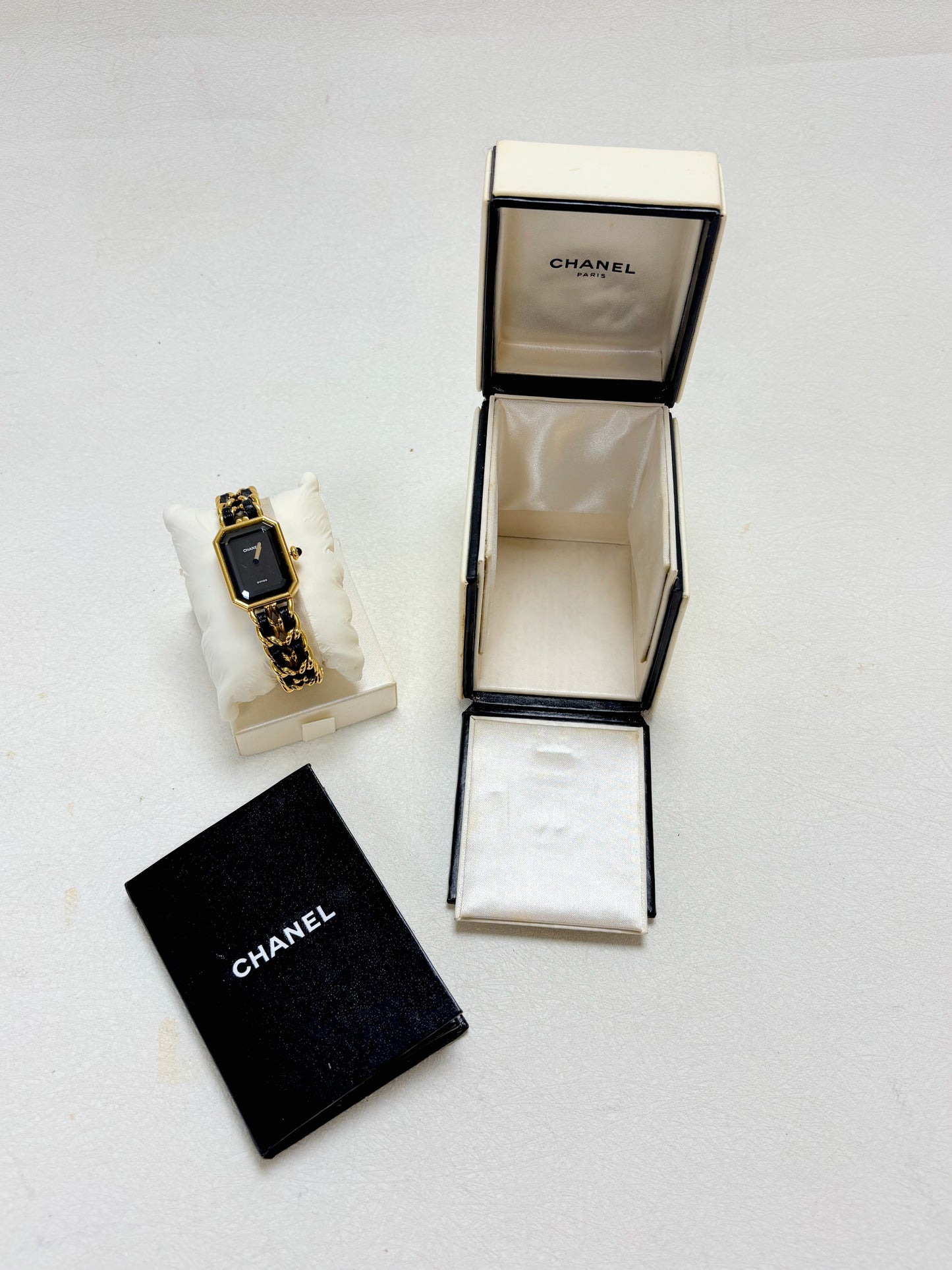 CHANEL Montre Première M