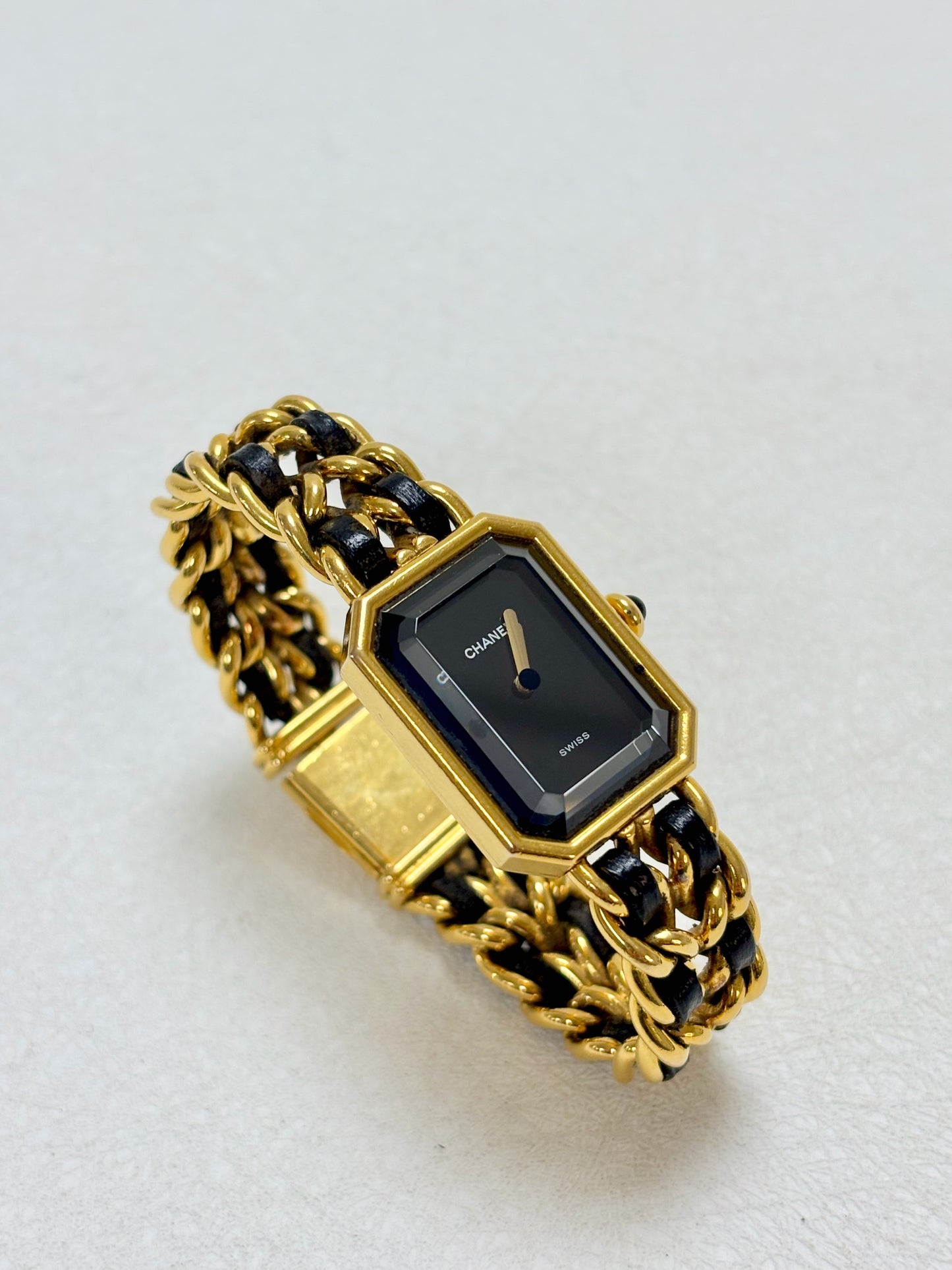 CHANEL Montre Première M