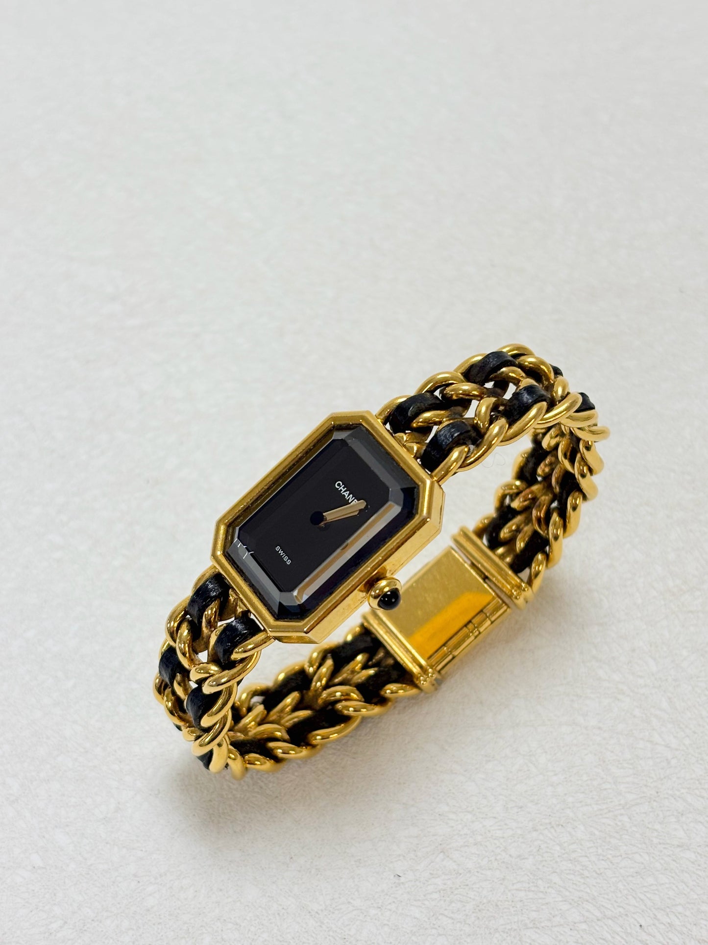 CHANEL Montre Première M