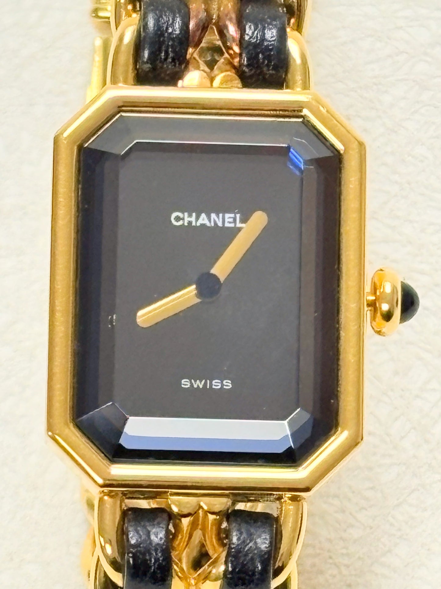 CHANEL Montre Première M