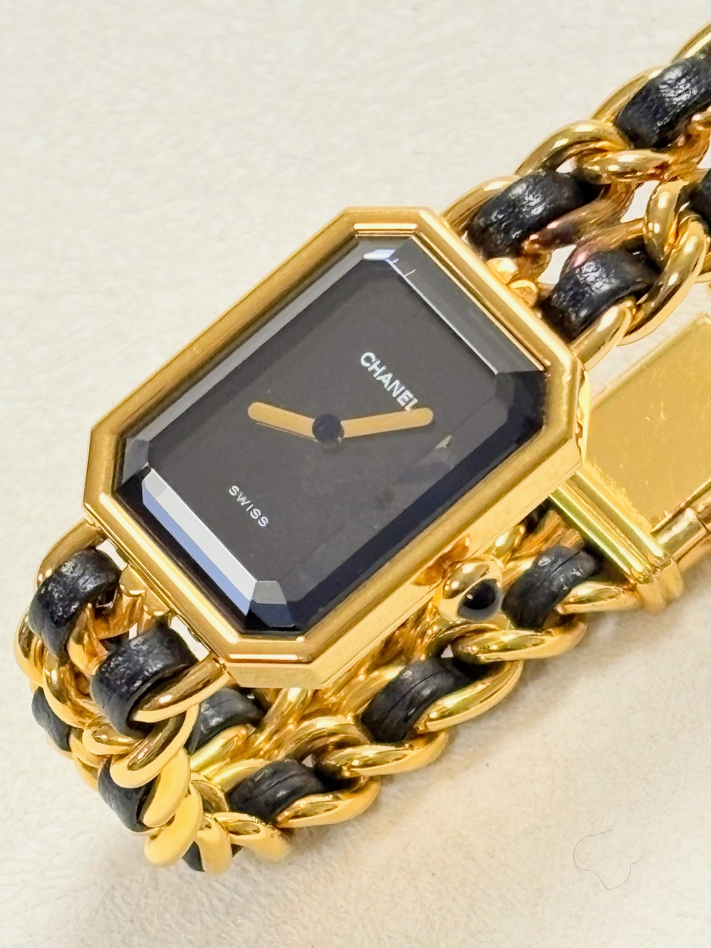 CHANEL Montre Première M