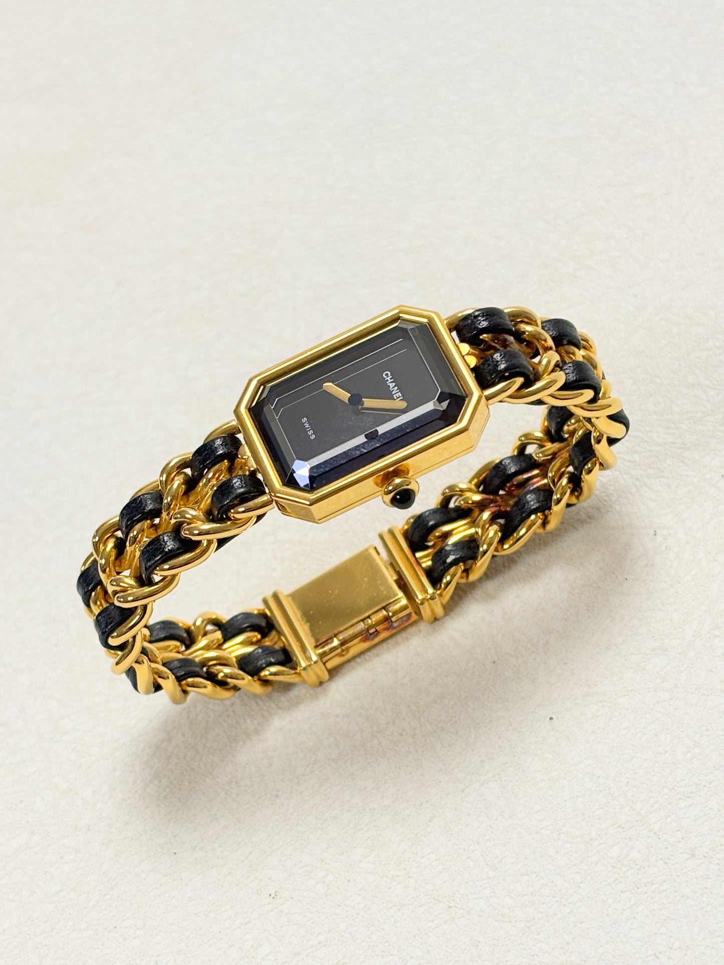 CHANEL Montre Première M